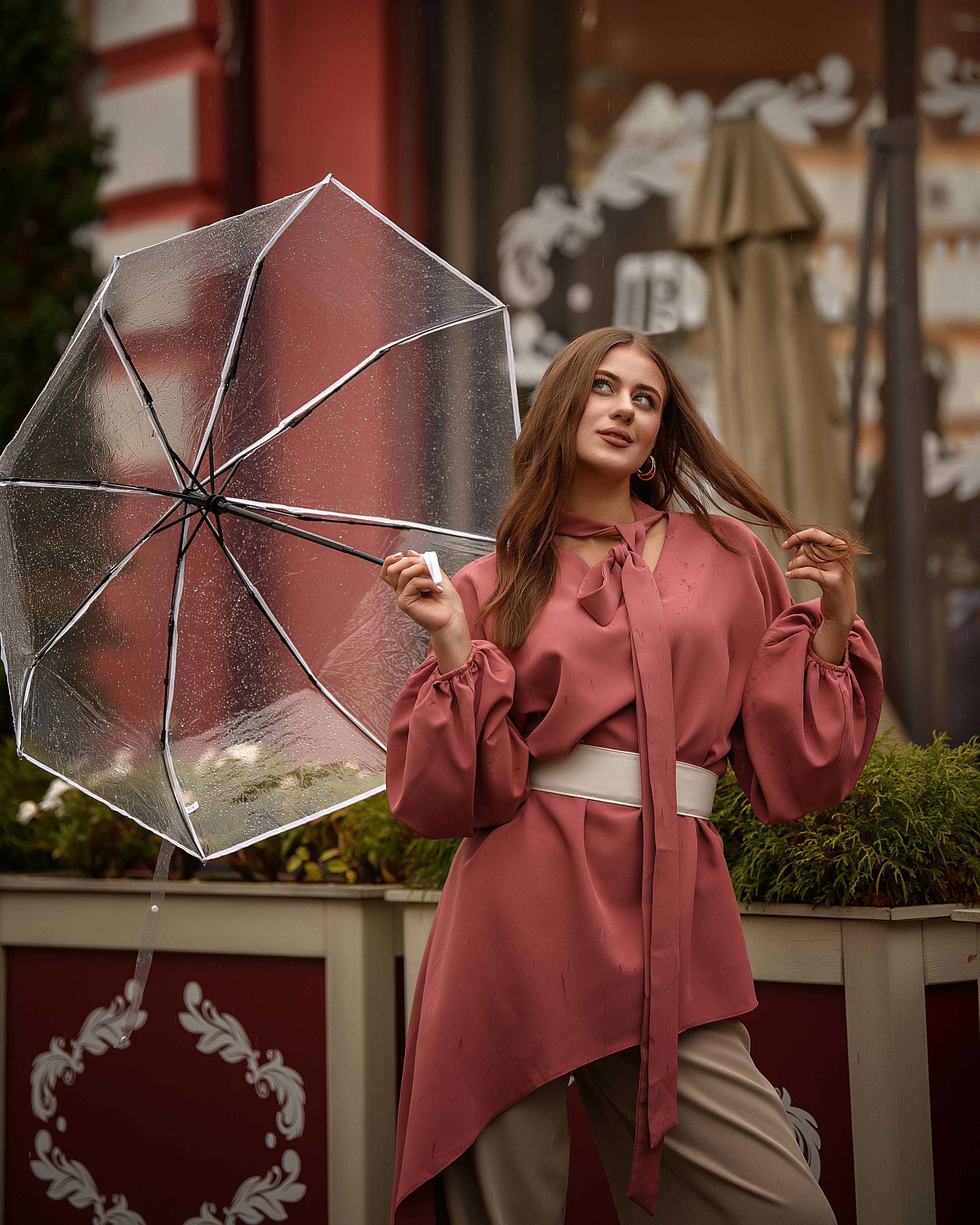 Кофты, блузки, свитера. Женский фотограф в Москве Богдашкина Динара