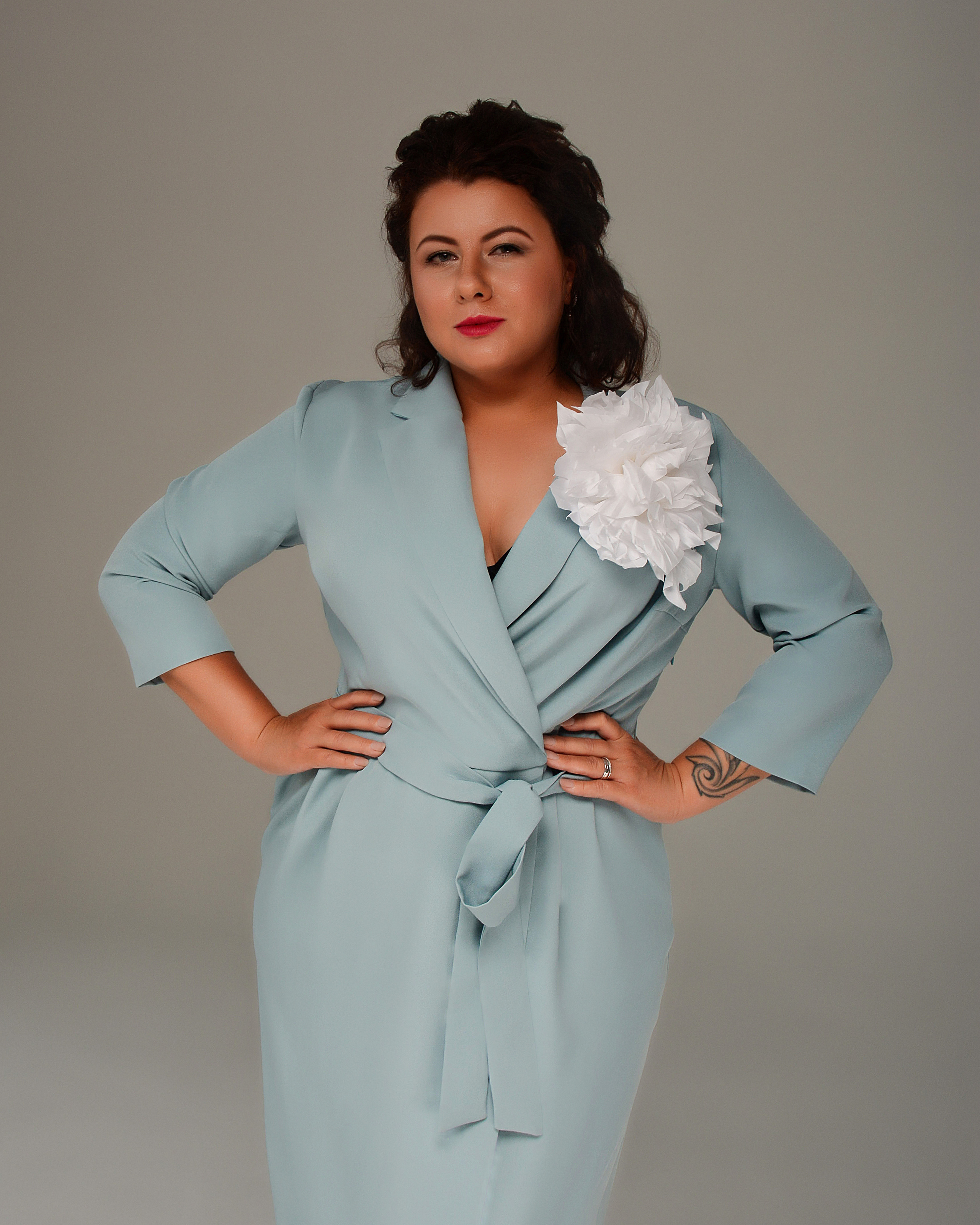 Платья. Женский фотограф в Москве Богдашкина Динара