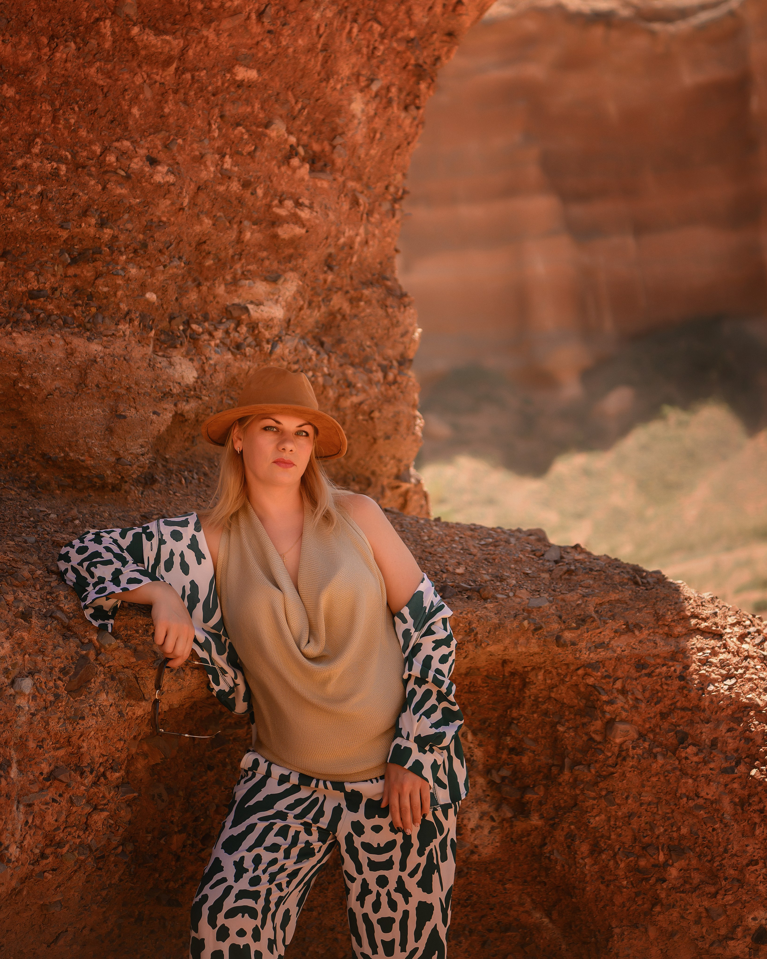 Фототур Казахстан (с фотосессиями). Женский фотограф в Москве Богдашкина Динара