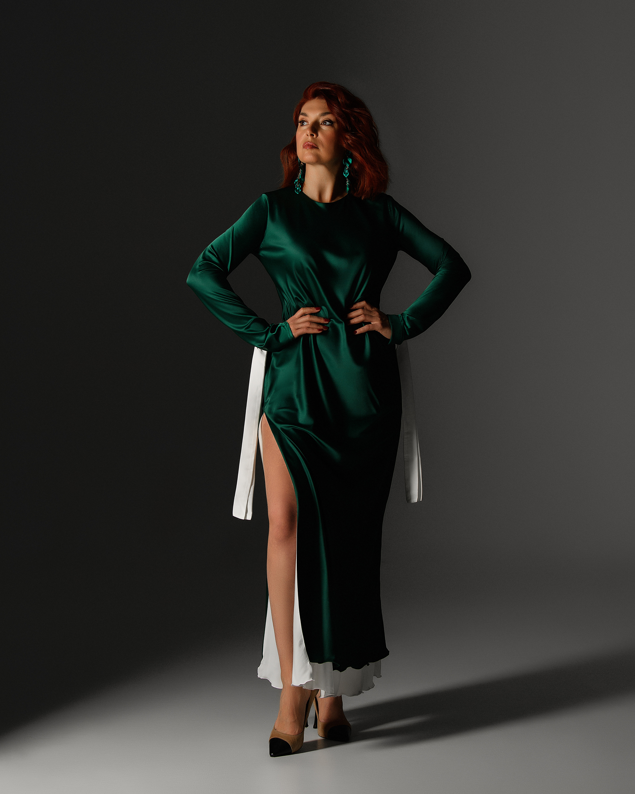 Платья. Женский фотограф в Москве Богдашкина Динара