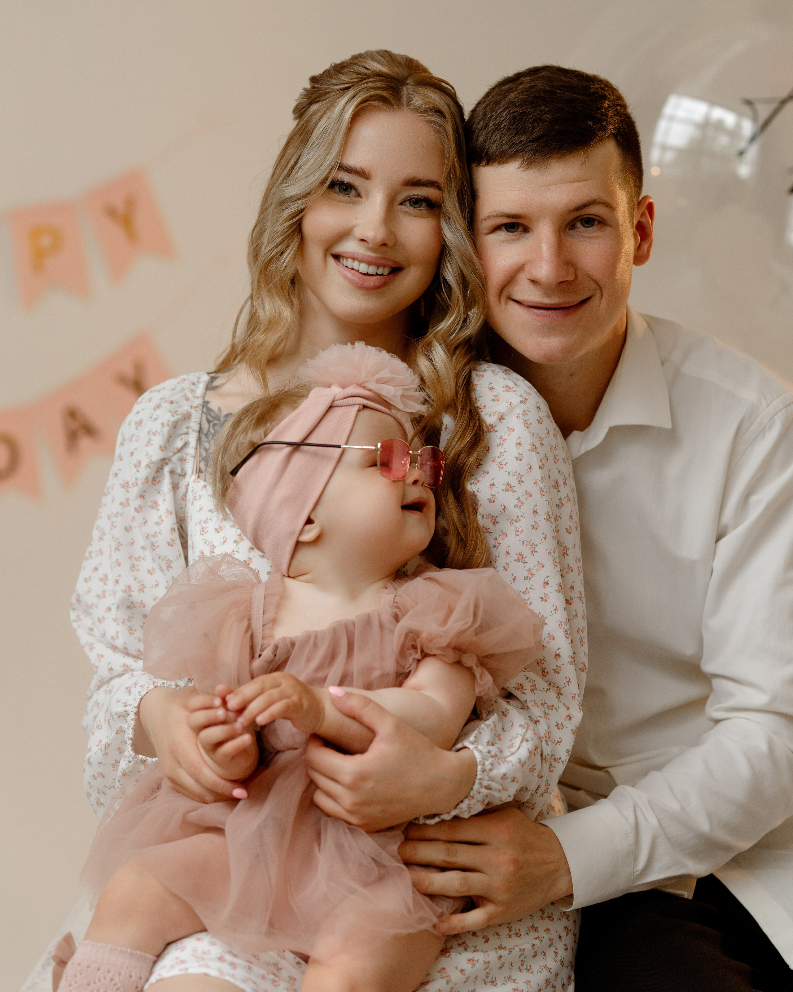 Свадебный портретный семейный индивидуальный фотограф в Уссурийске