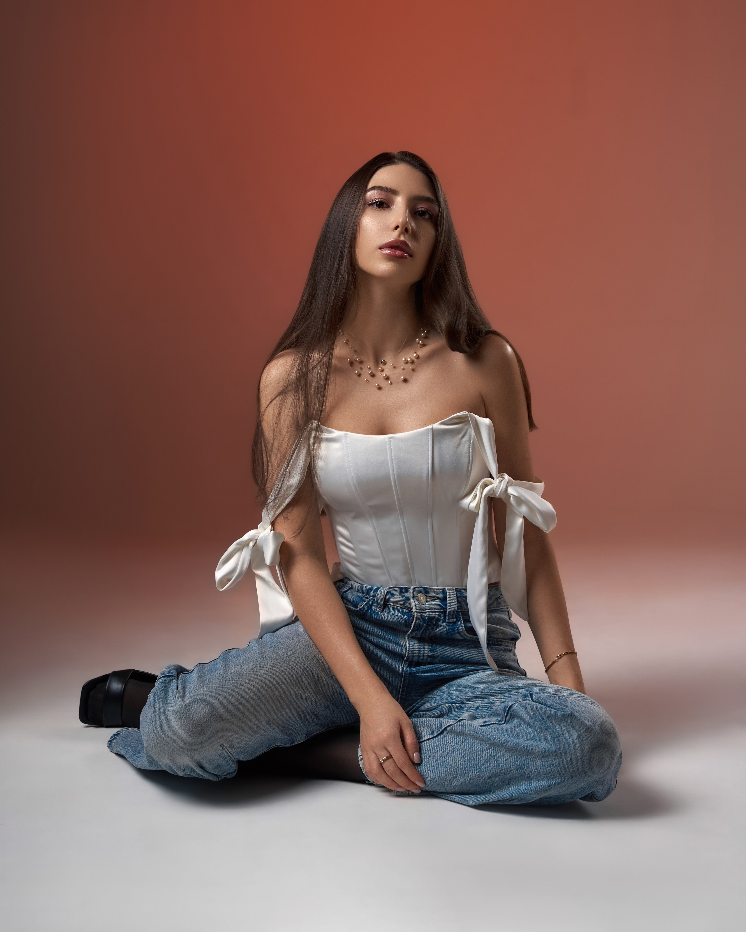 Портф. Фотограф в Санкт-Петербурге Алина Маркова