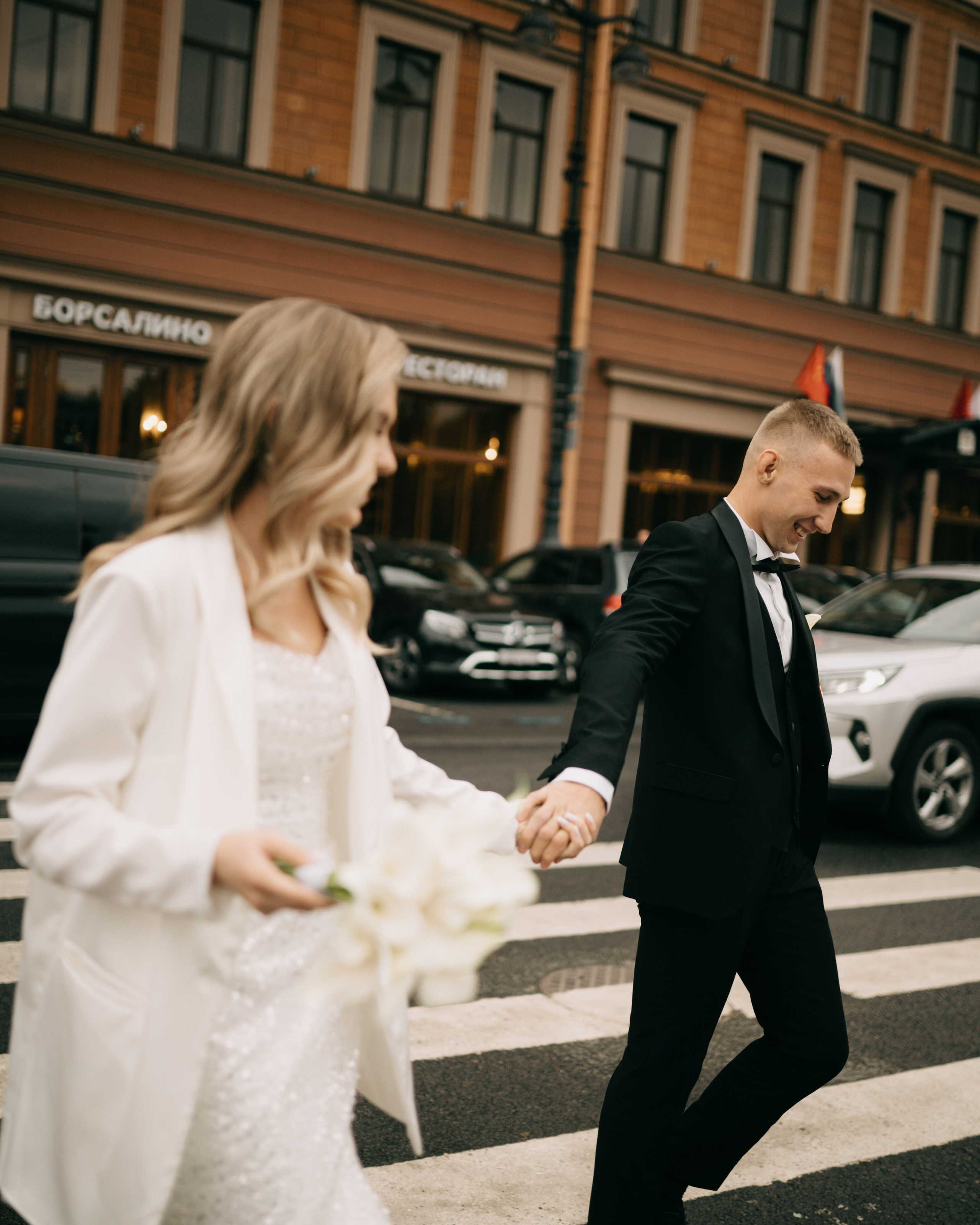 Свадьбы. Фотограф из Санкт-Петербурга Григорий Куликов