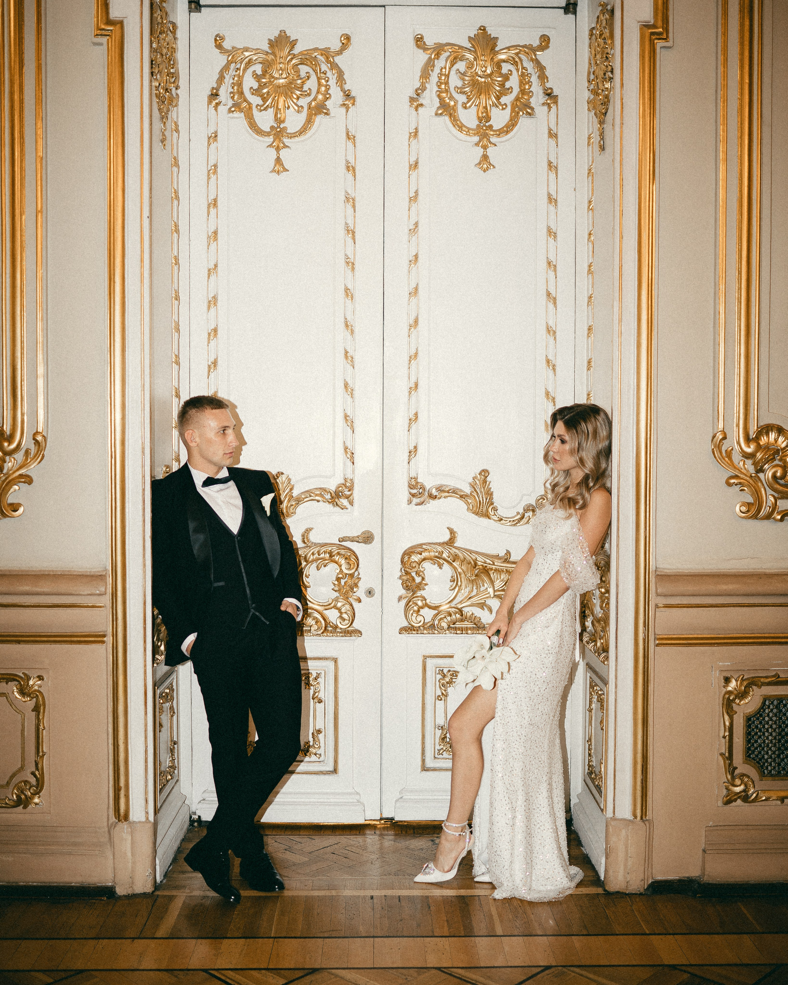 Свадьбы. Фотограф из Санкт-Петербурга Григорий Куликов