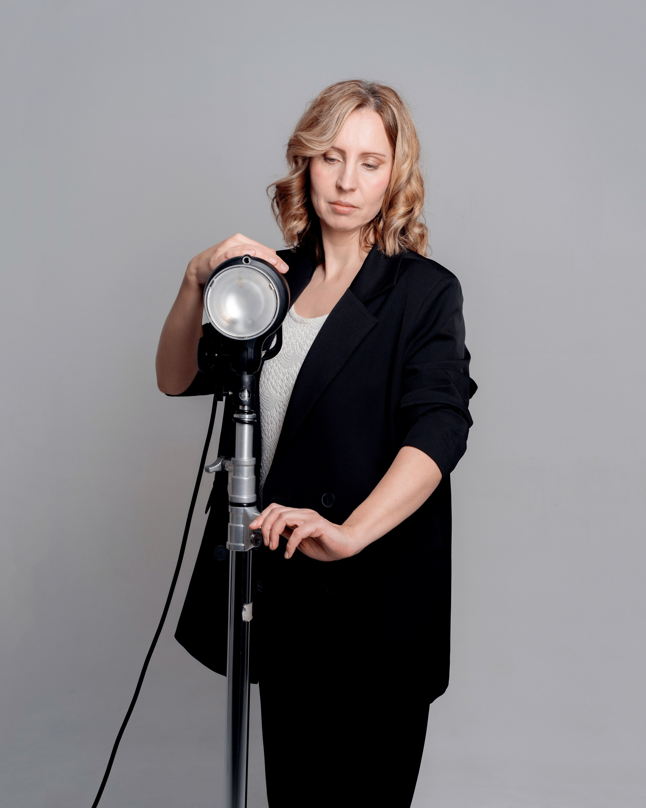 Ольга Конакова, портретный фотограф Москва