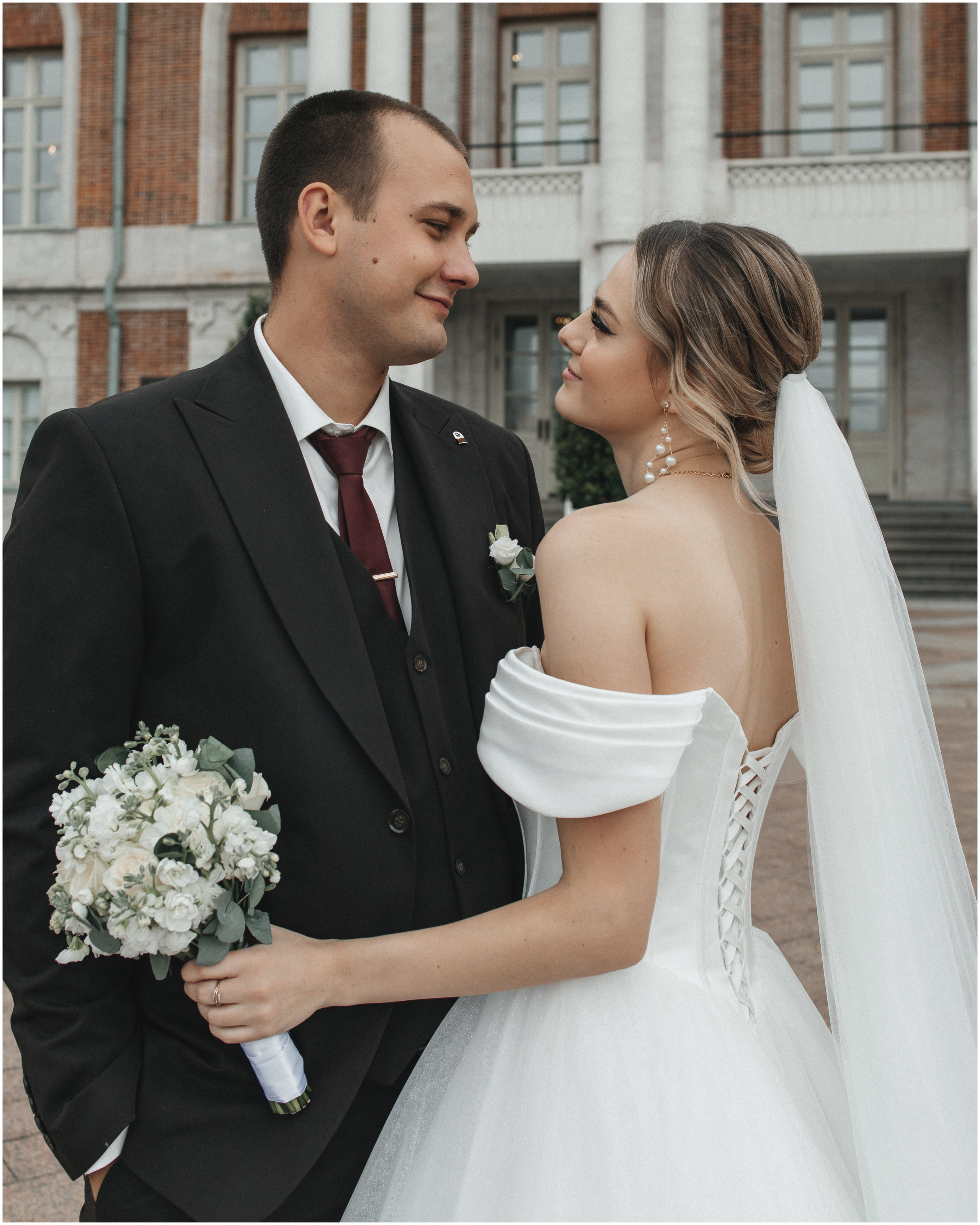 Фотограф Марина Цветкова | Москва