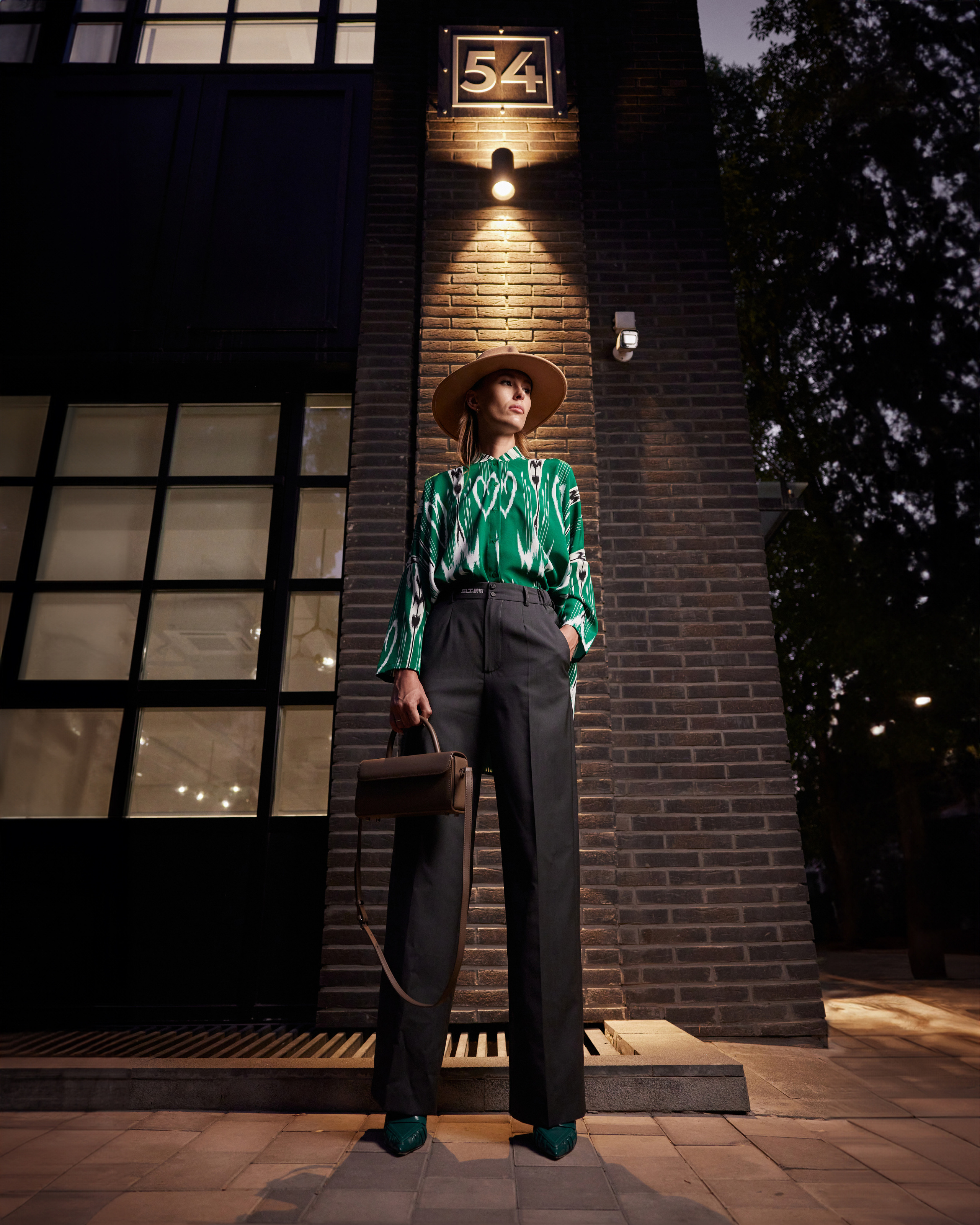 Коммерческий фотограф