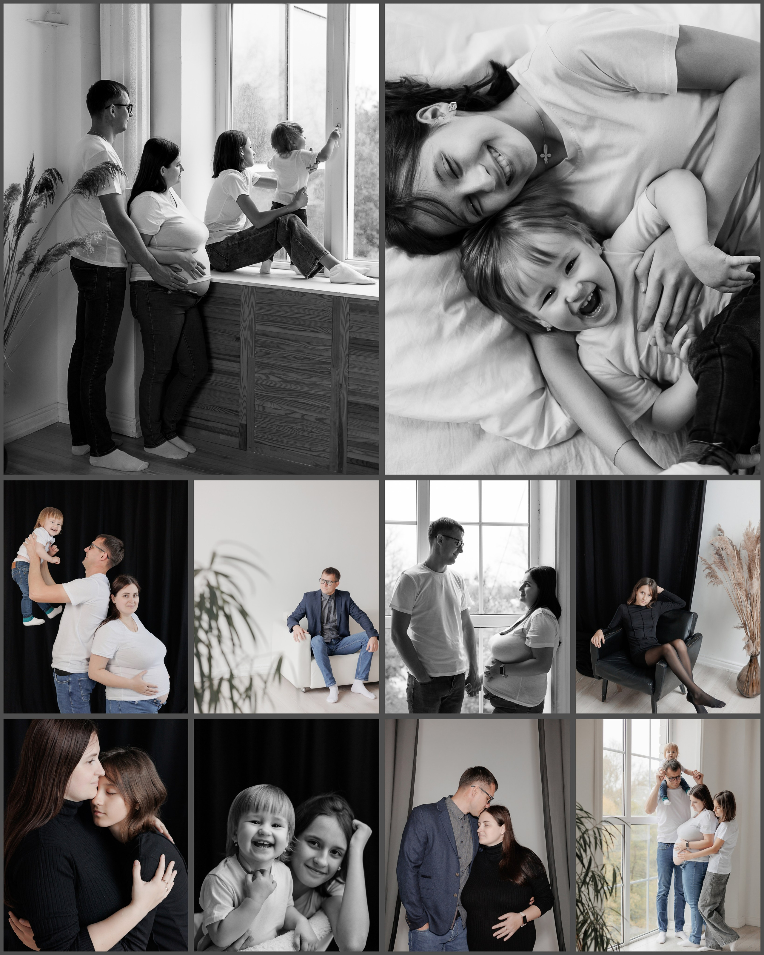 Семейный фотограф Твери. Свадебный и семейный фотограф в Твери и Тверской области