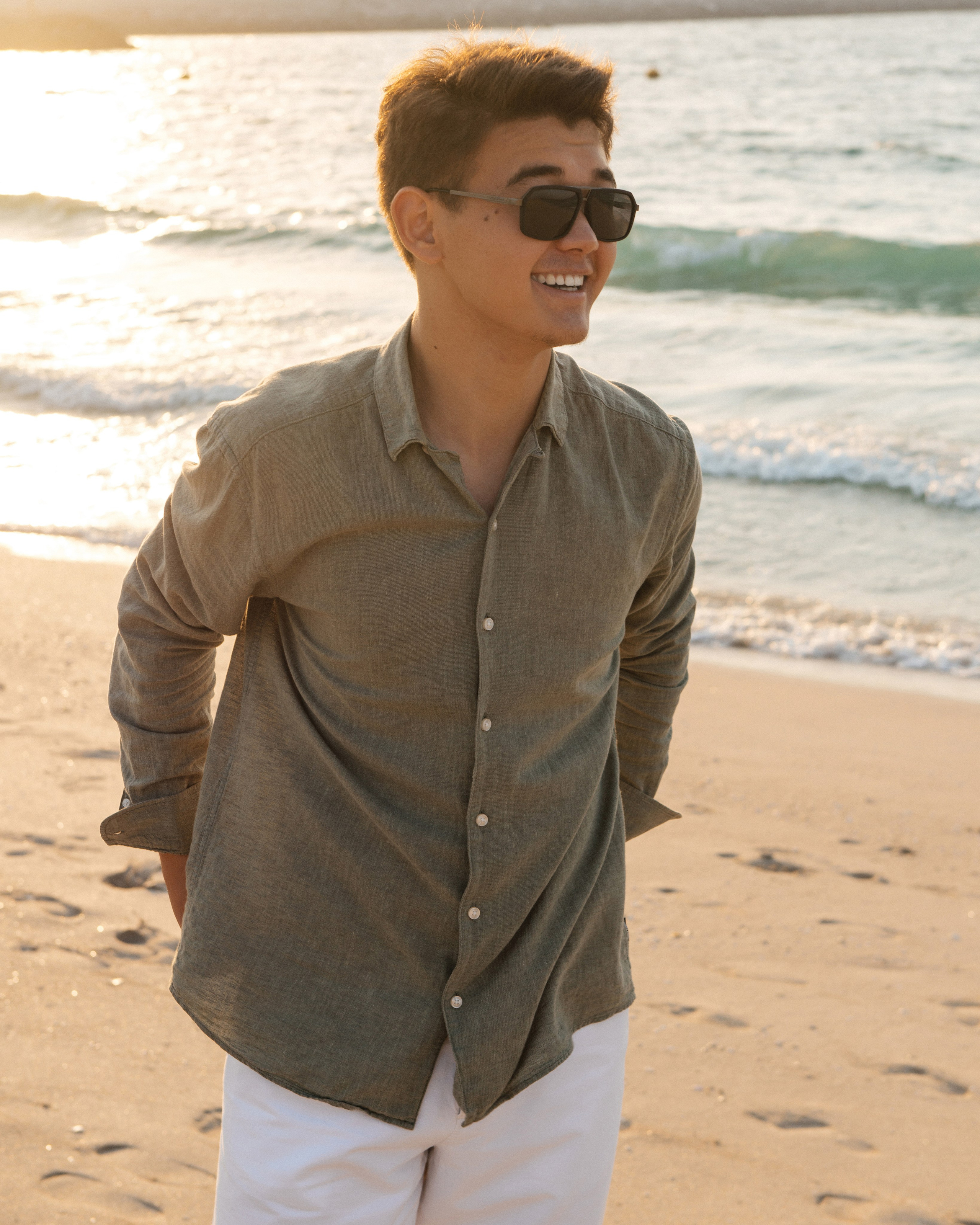 ABOUT ME. Zhandos Berikov