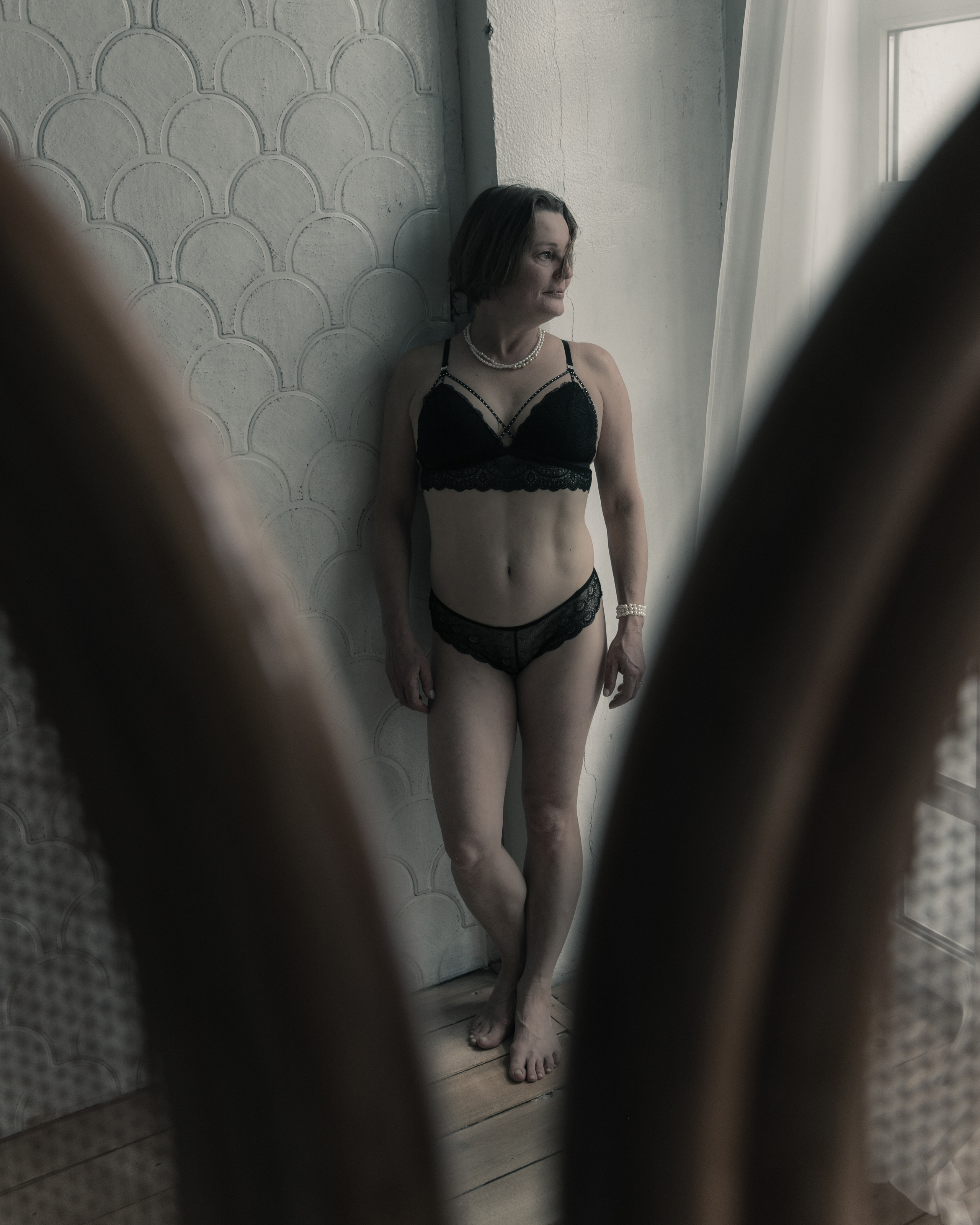 Одеялко. Визуальный художник Лиана Даренская, Москва