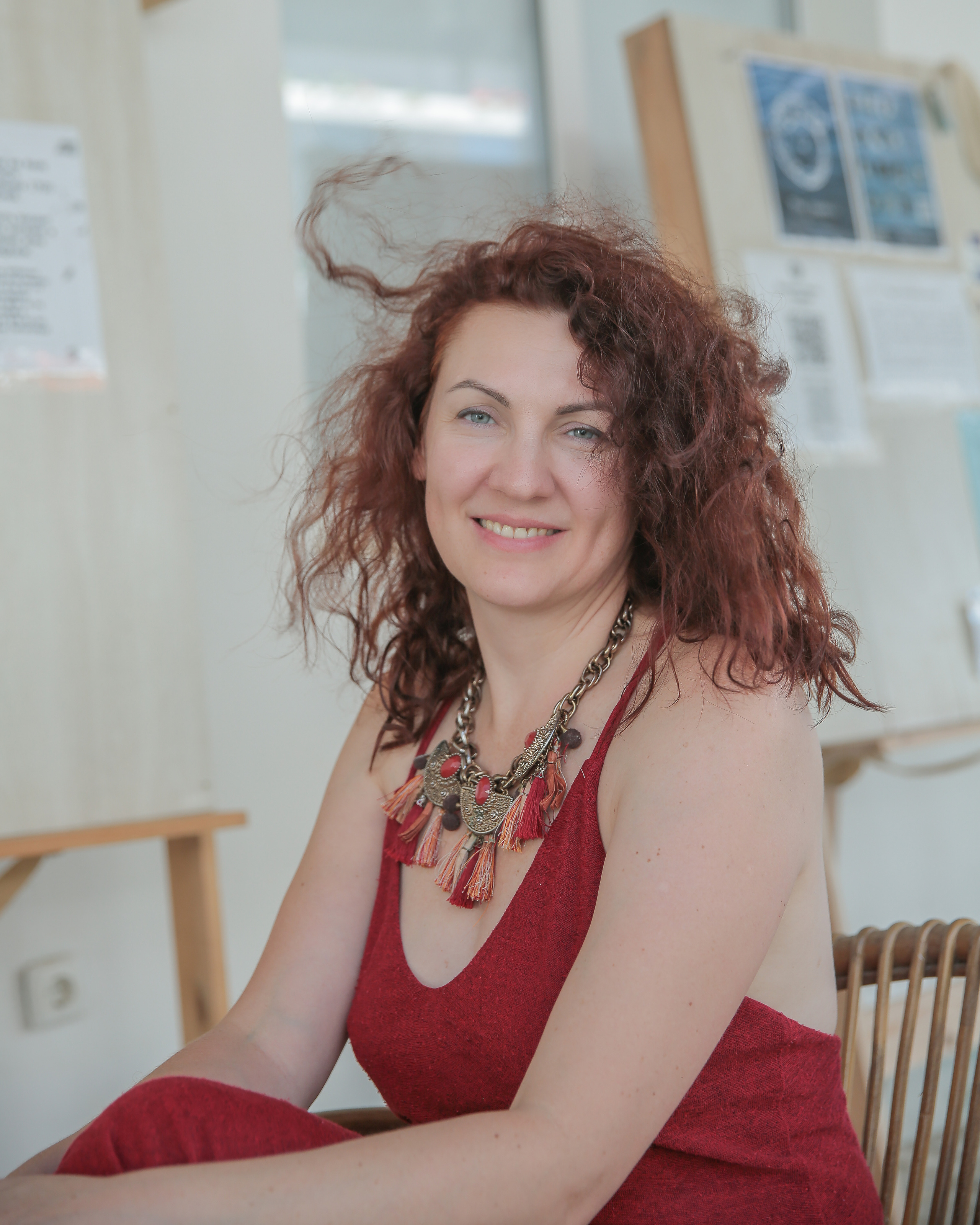 Memories of summer. Tantris 2022 Festival, Crimea. Visual artist, photographer Liana Darenskaya, Moscow