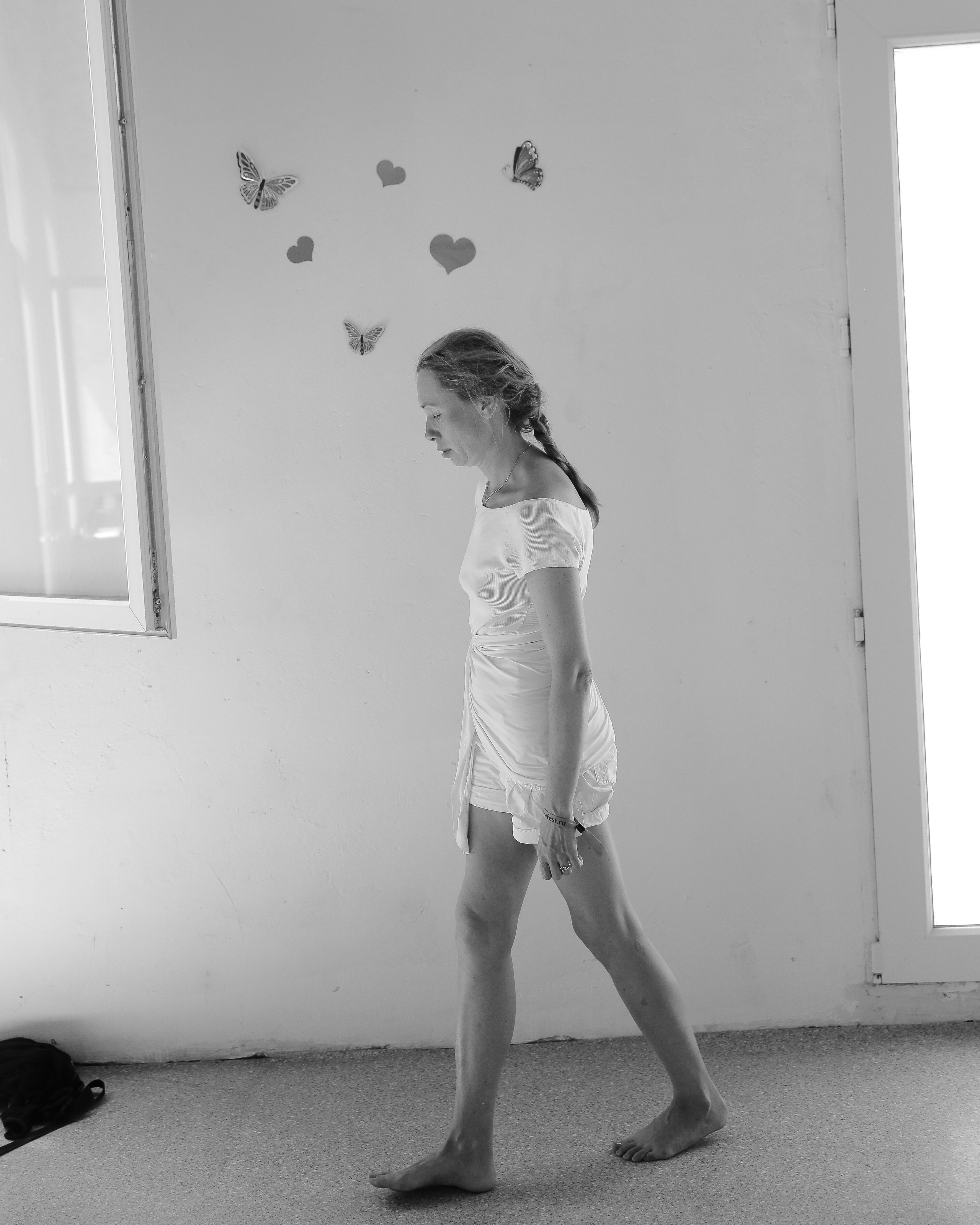 Memories of summer. Tantris 2022 Festival, Crimea. Visual artist, photographer Liana Darenskaya, Moscow