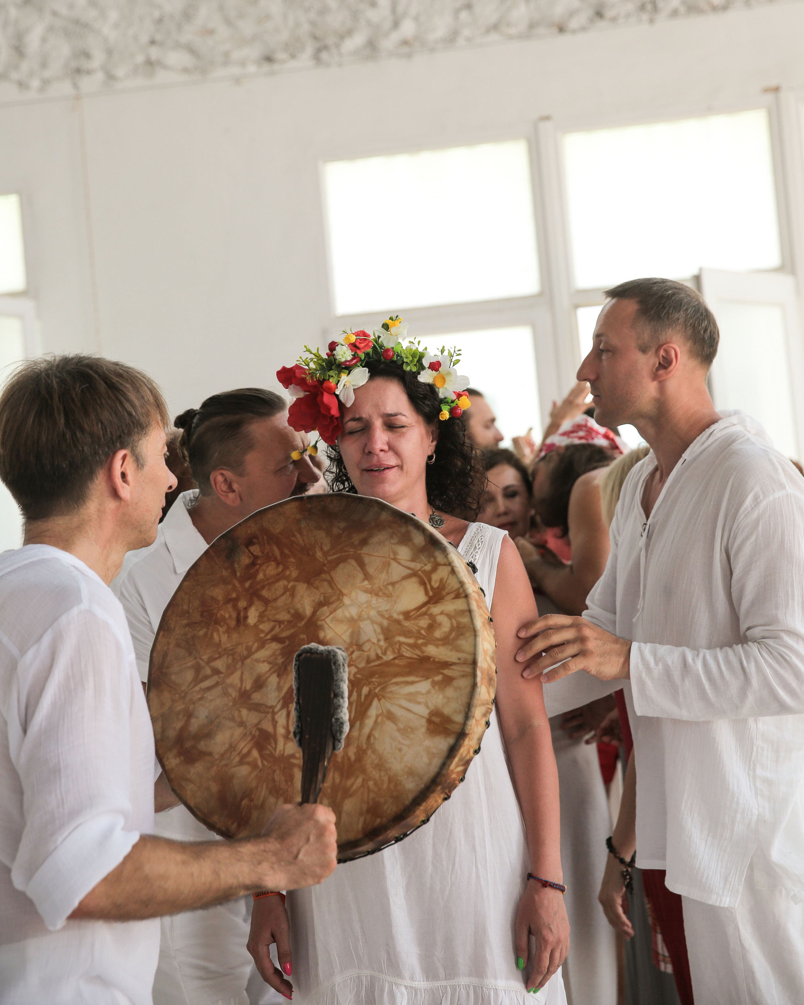 Memories of summer. Tantris 2022 Festival, Crimea. Visual artist, photographer Liana Darenskaya, Moscow