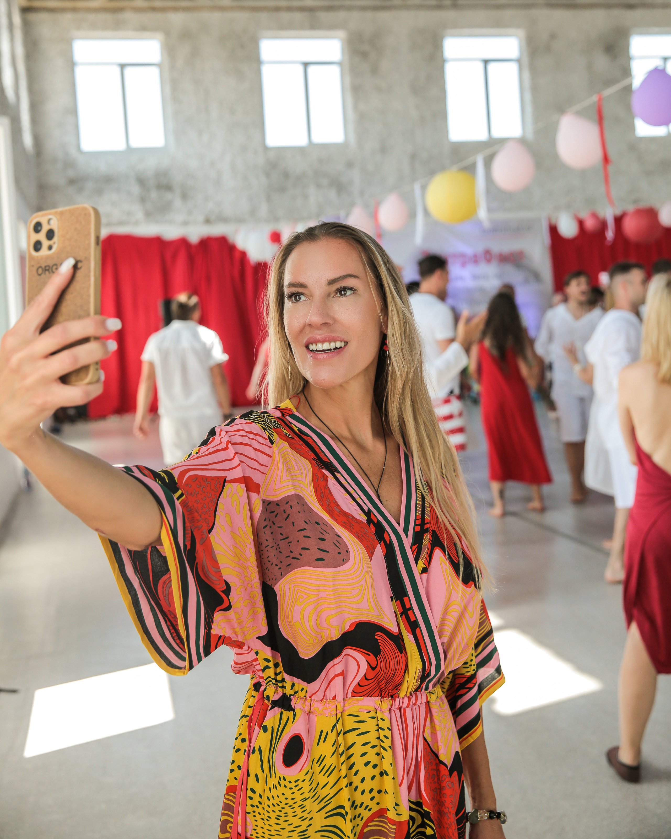 Memories of summer. Tantris 2022 Festival, Crimea. Visual artist, photographer Liana Darenskaya, Moscow