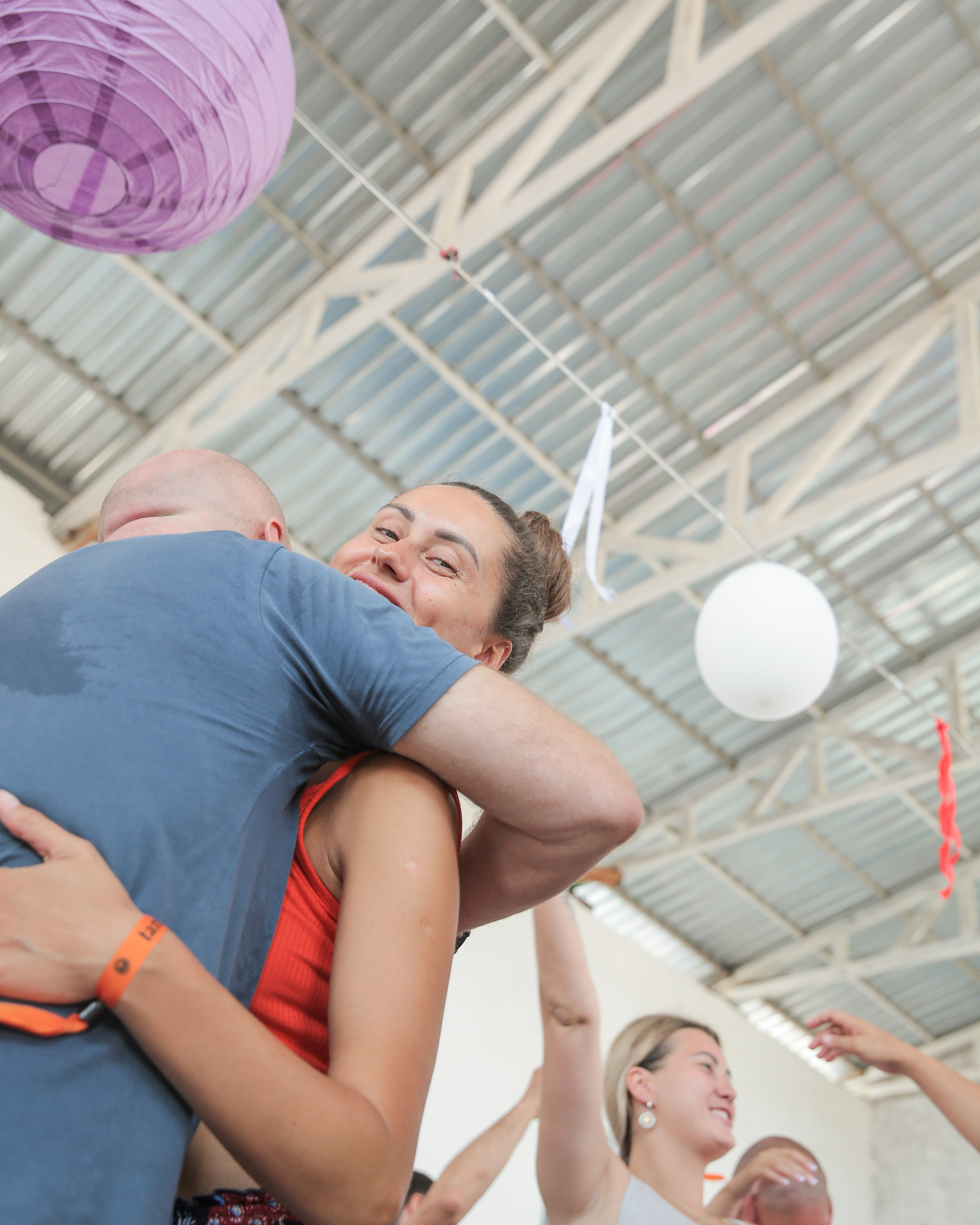 Memories of summer. Tantris 2022 Festival, Crimea. Visual artist, photographer Liana Darenskaya, Moscow