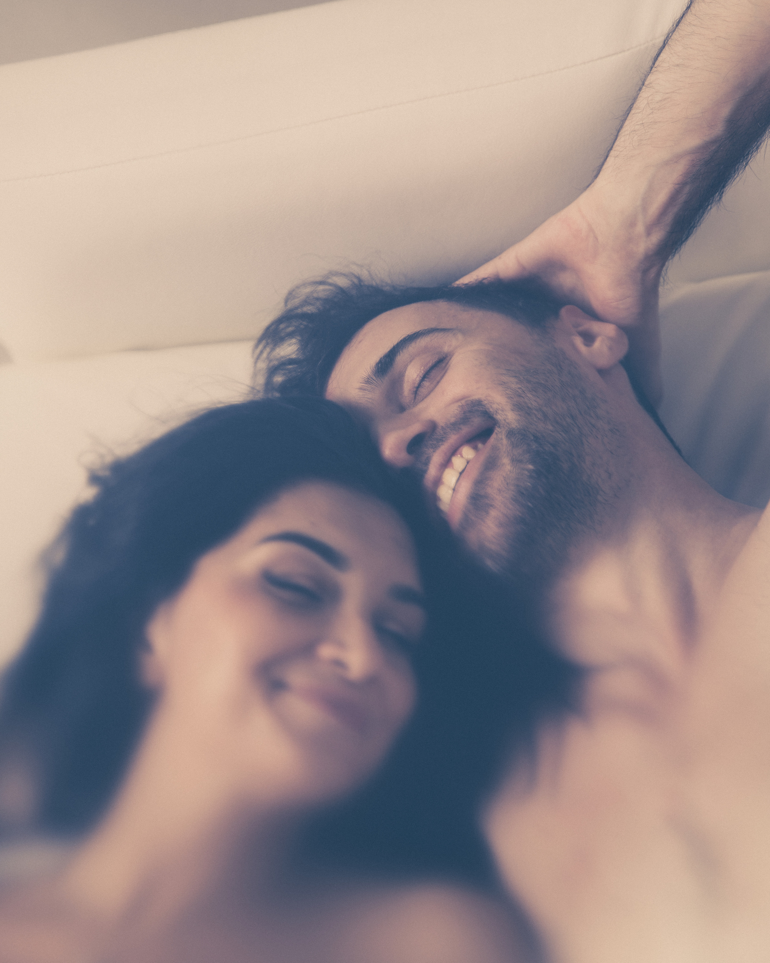 The story of the yin-yang connection. Once again about Love. Visual artist, photographer Liana Darenskaya, Moscow