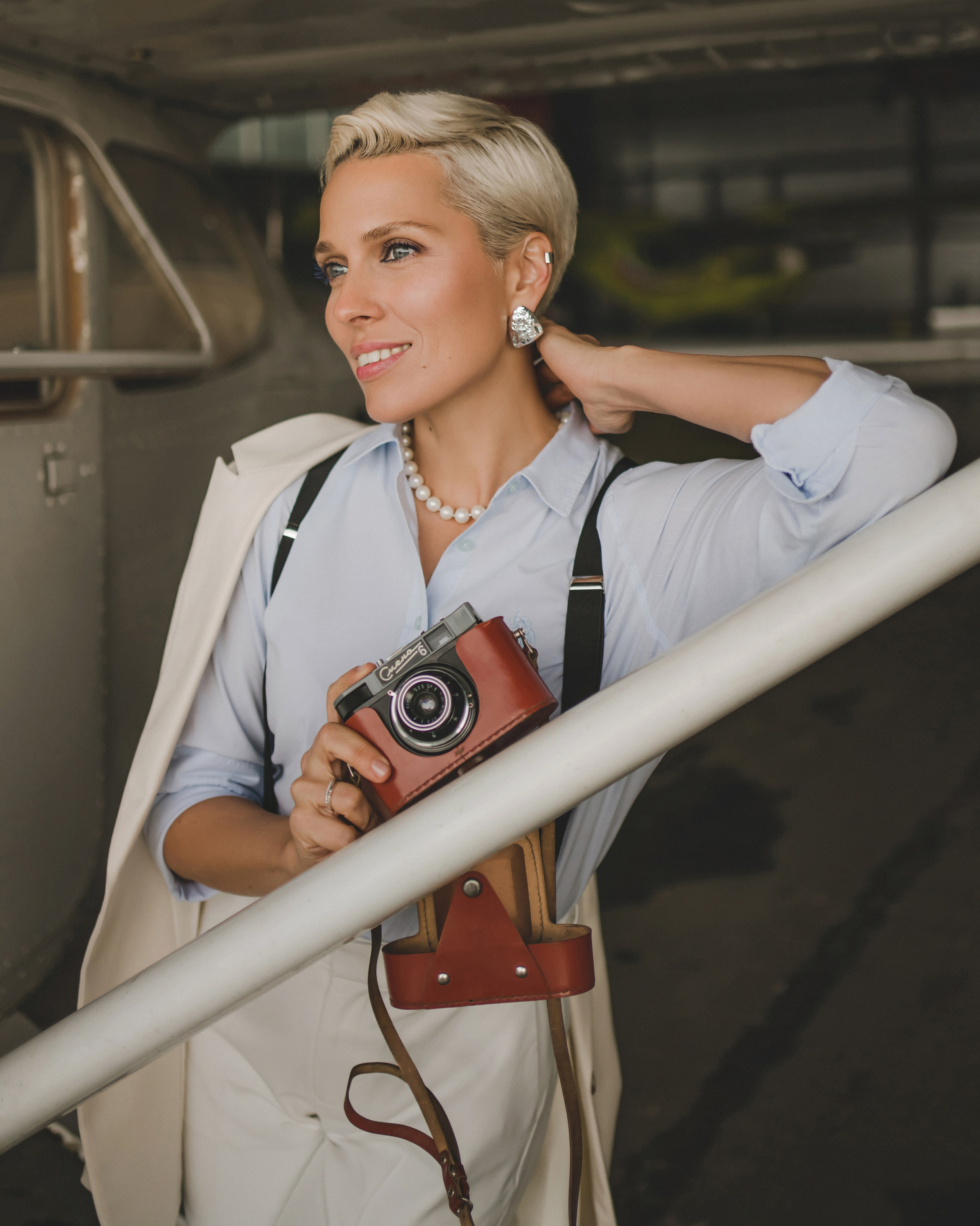Об авторе. Профессиональный фотограф в Москве