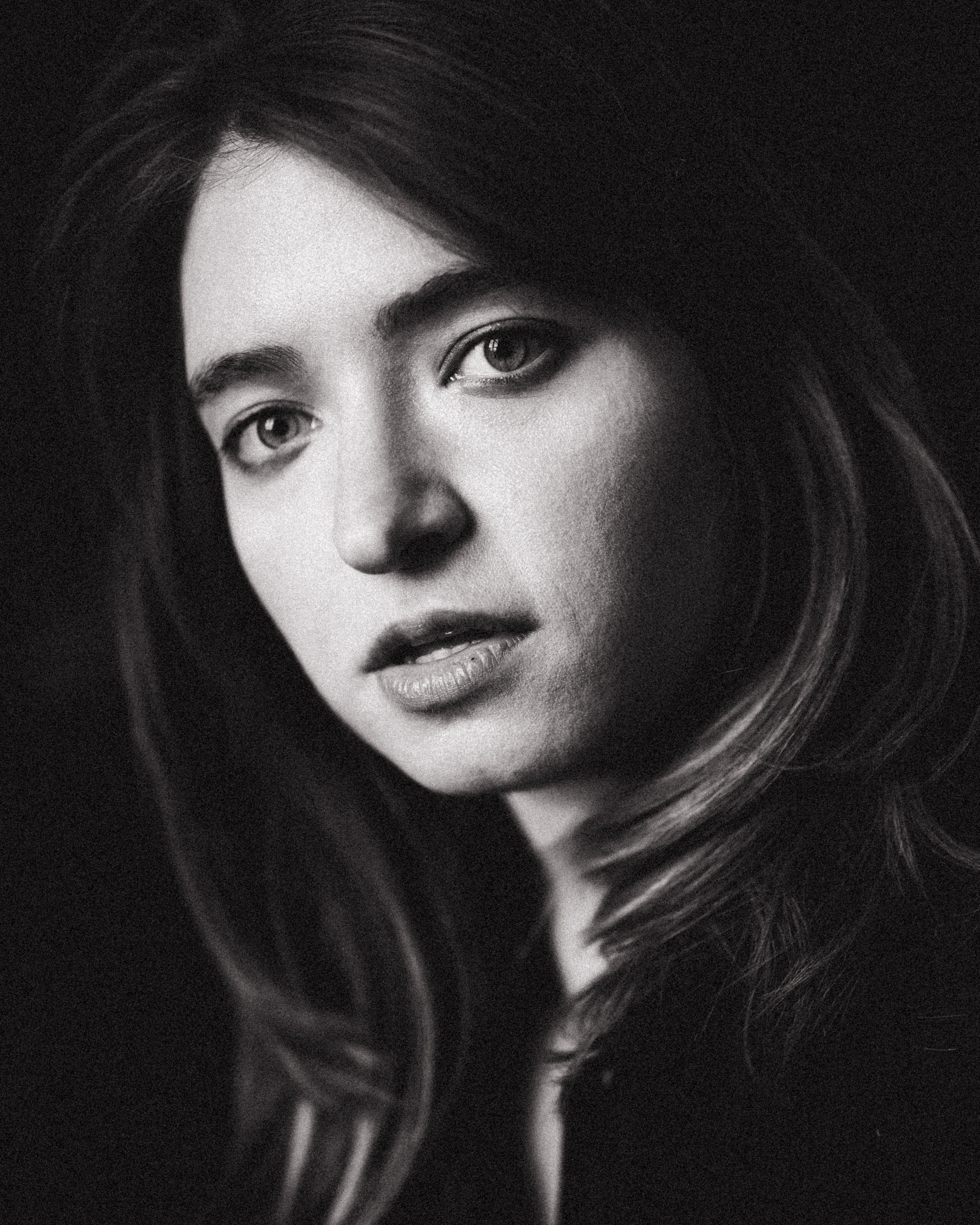 Проект «вглубь»