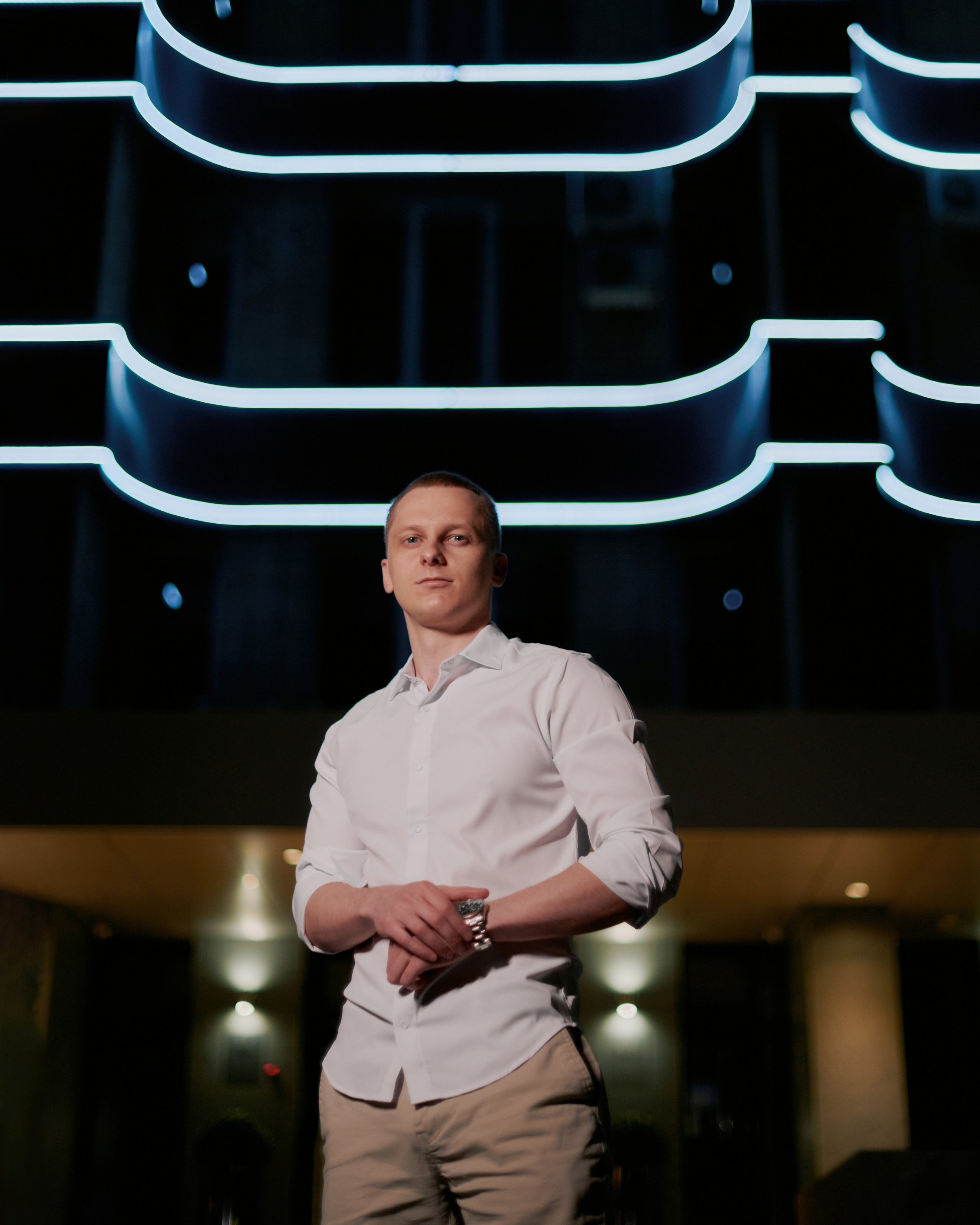 Фотограф Никита Савин в Новочеркасске