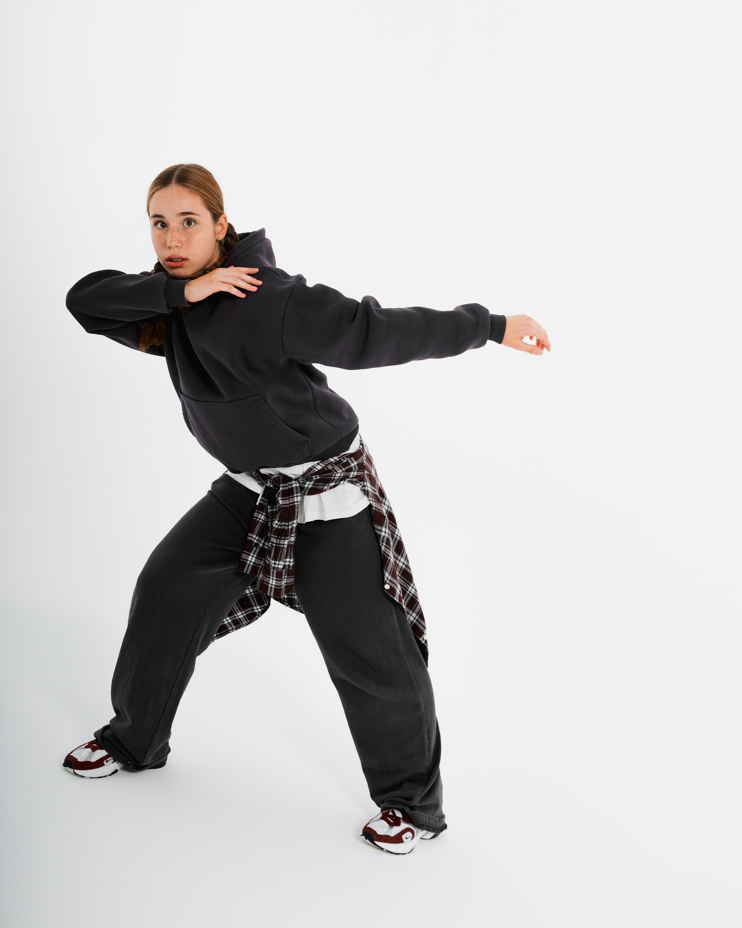 Направления. Танцевальная студия Unity Crew