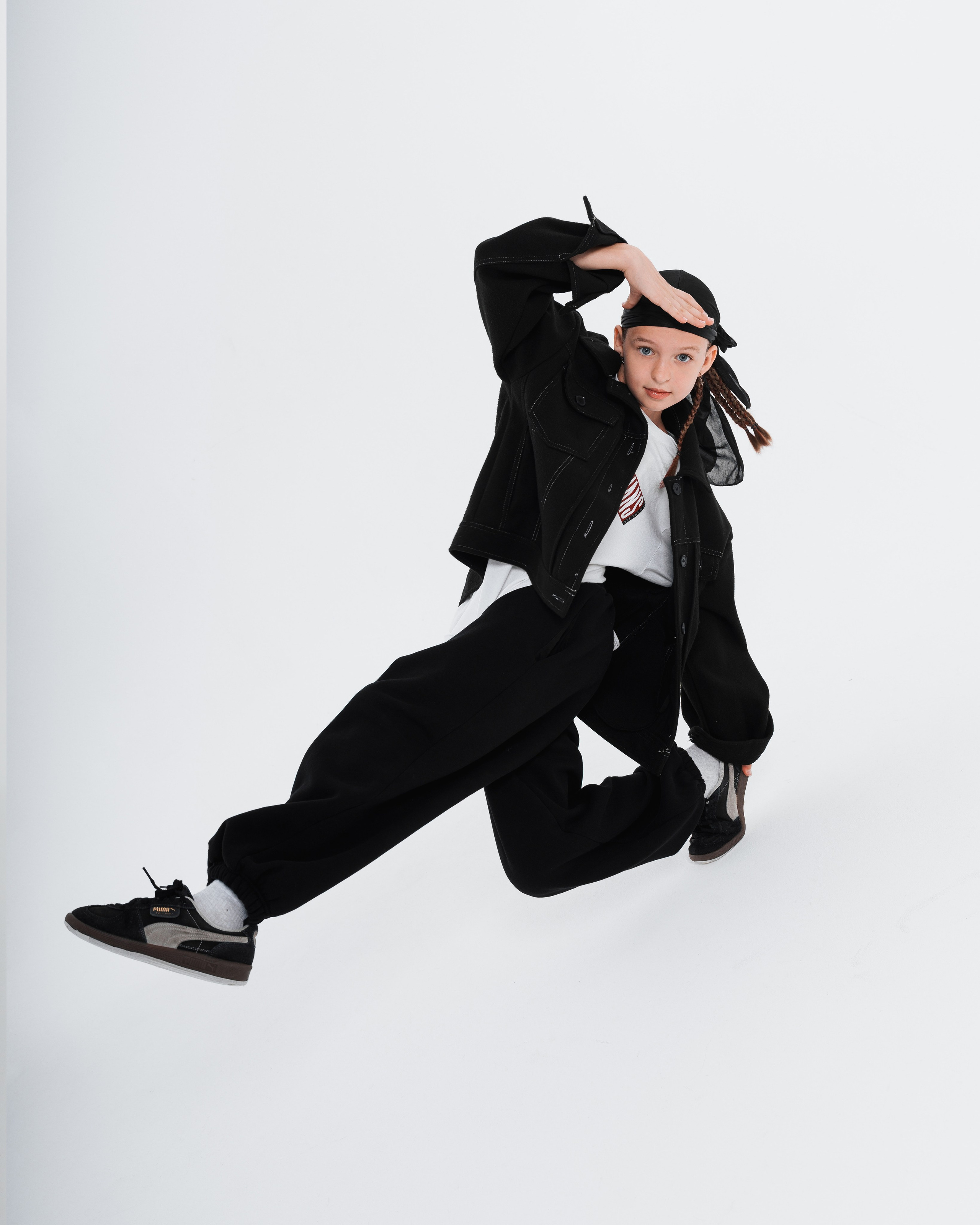 Танцевальная студия Unity Crew