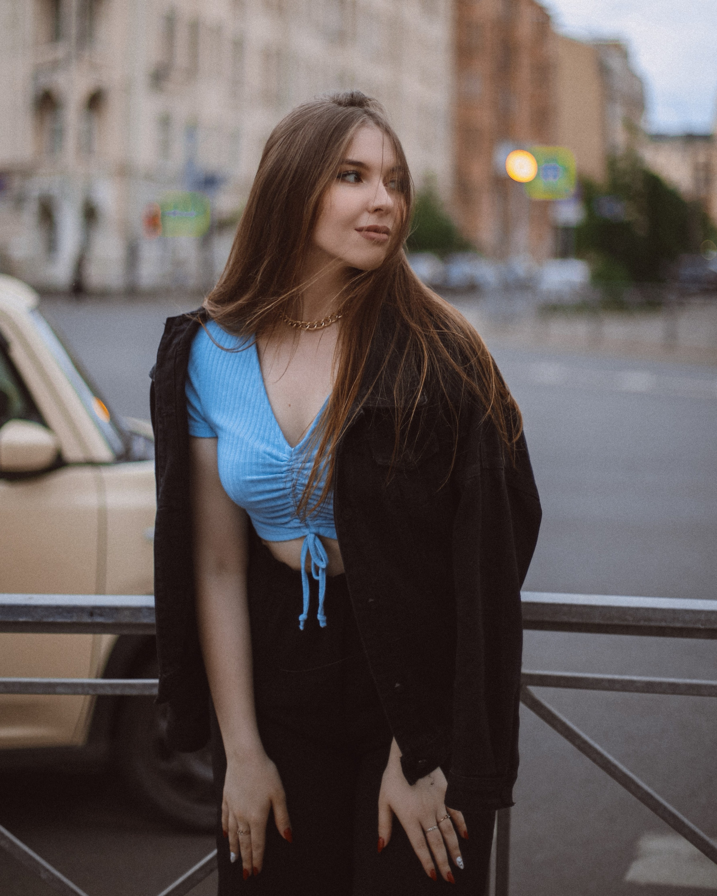 Обо мне. Фотограф Санкт-Петербург | Валерия Рогальская