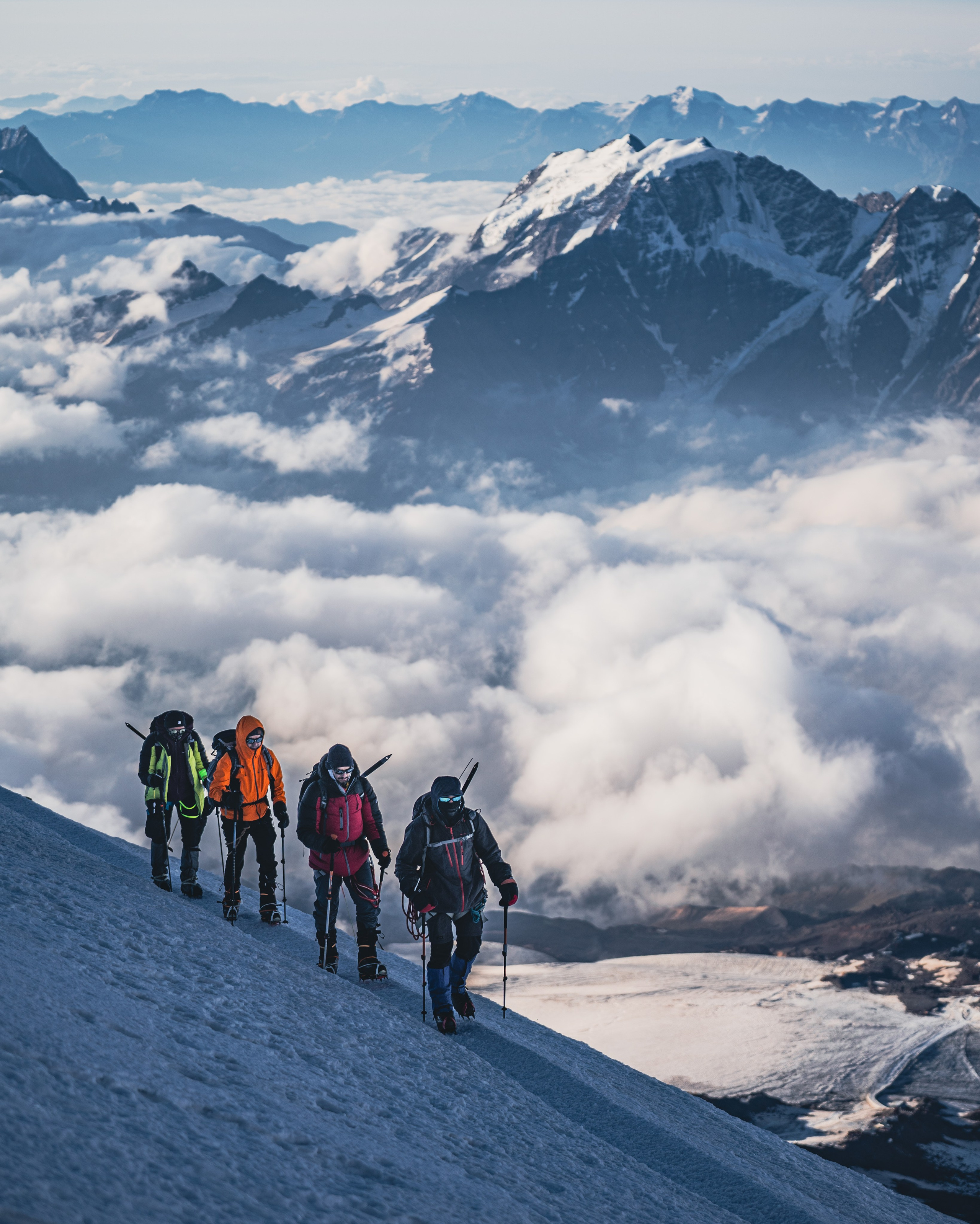 Репортажный фотограф в Краснодаре Рындин Дмитрий