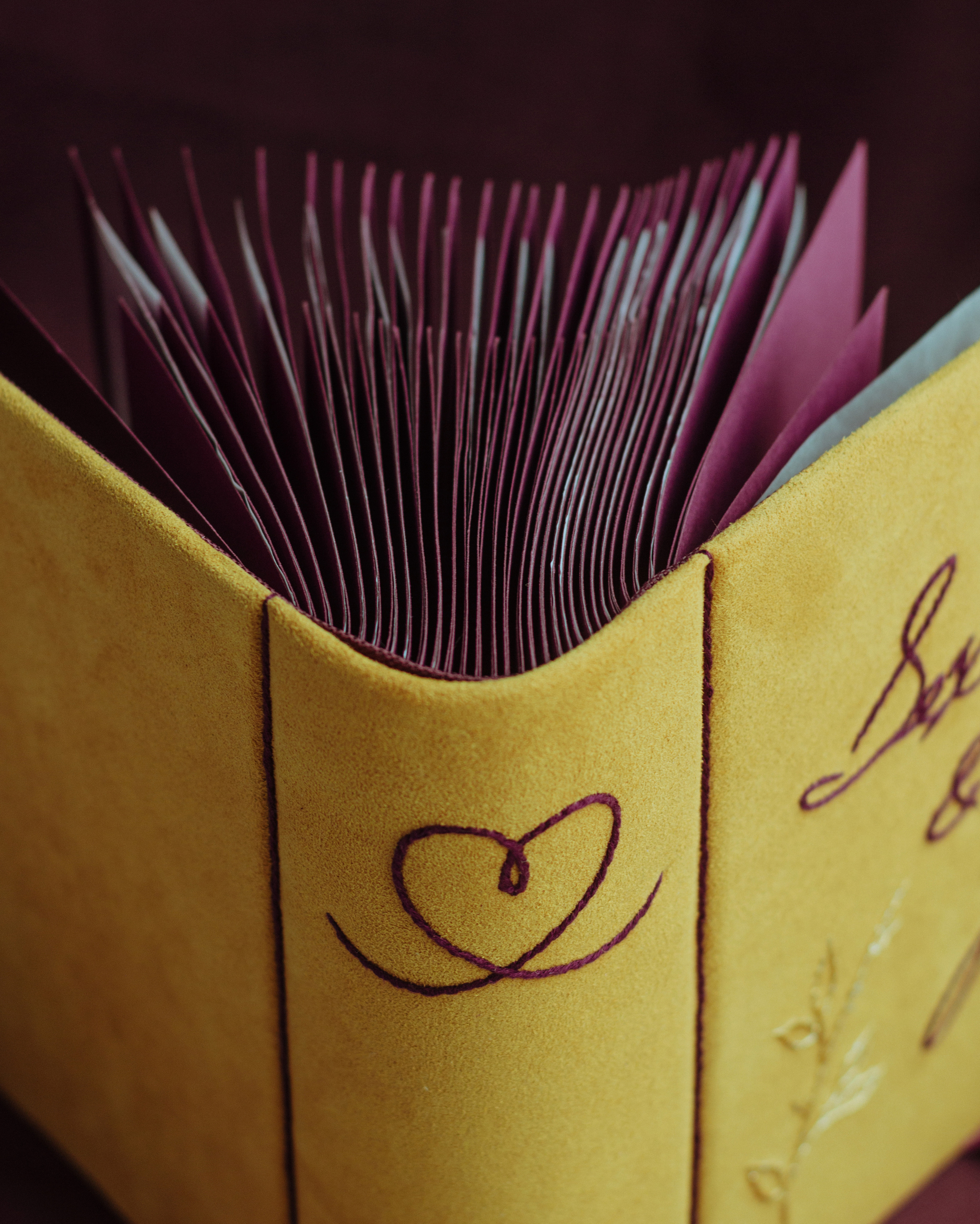 Фотоальбомы. Анастасия — фотограф