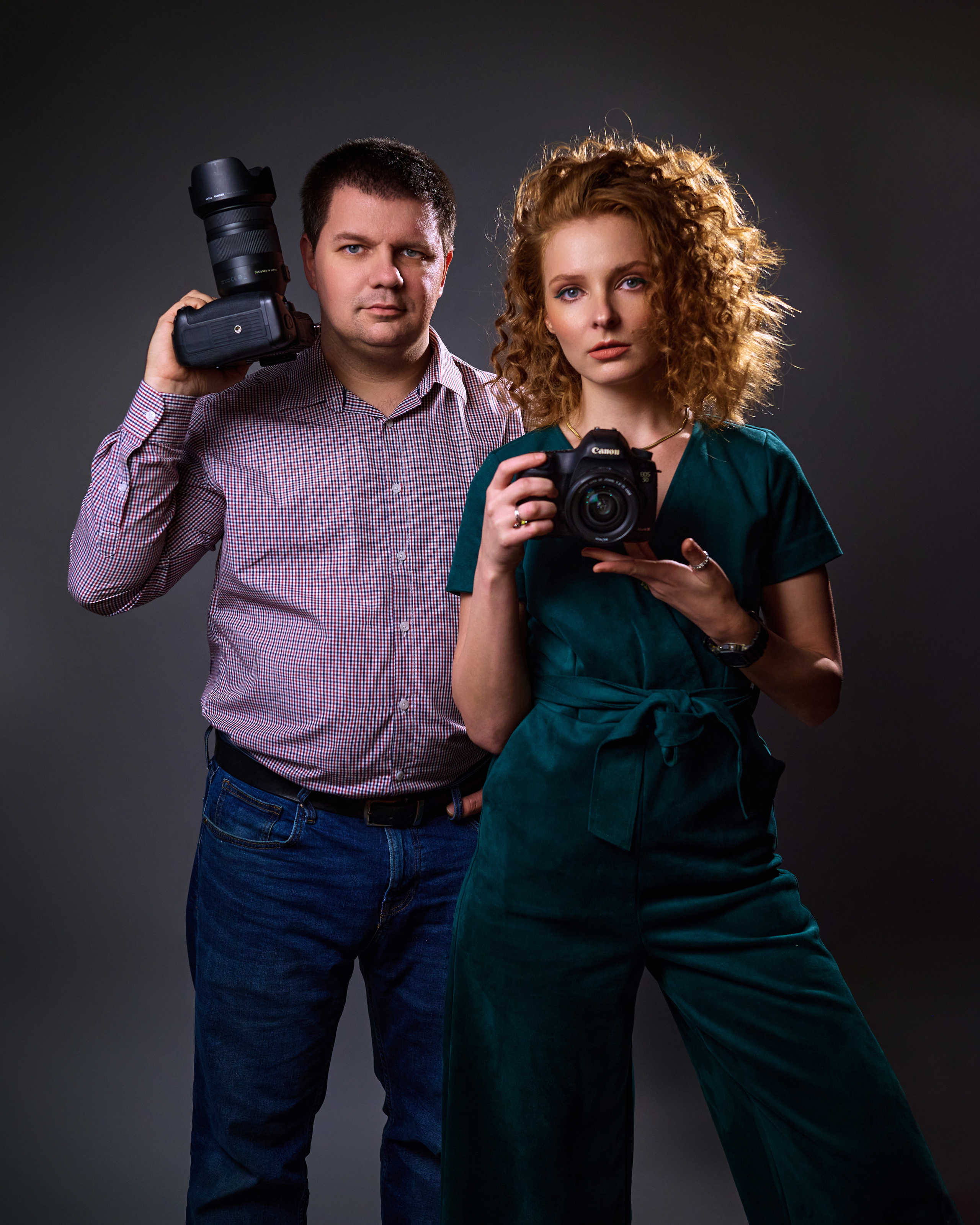 Памятка по ТФП съёмкам. Фотограф в Москве Михаил Елизарьев