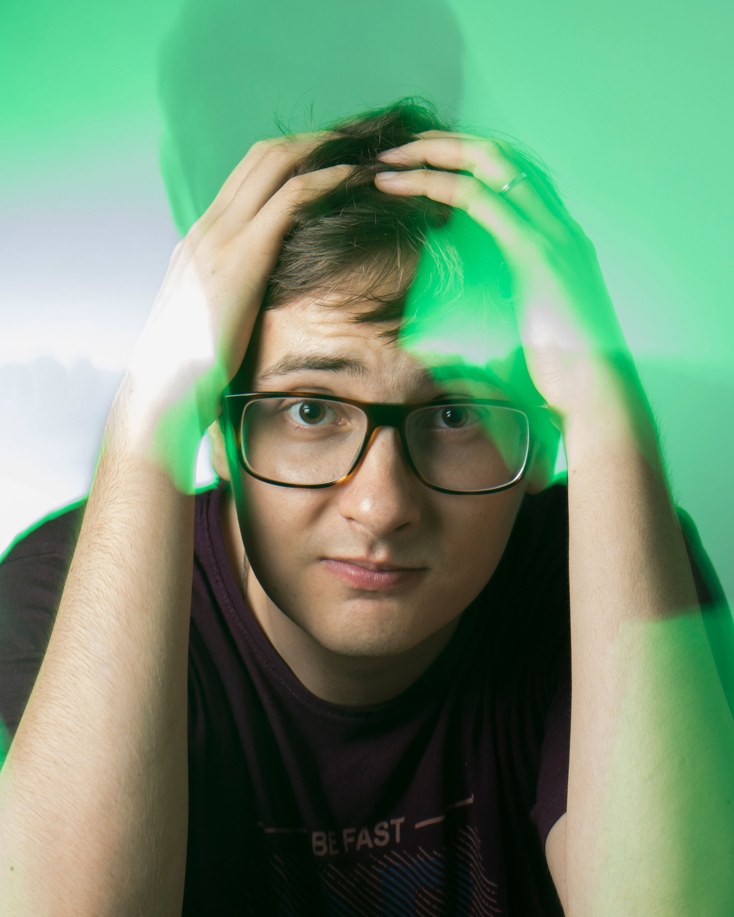 Обучение студийной фотографии онлайн