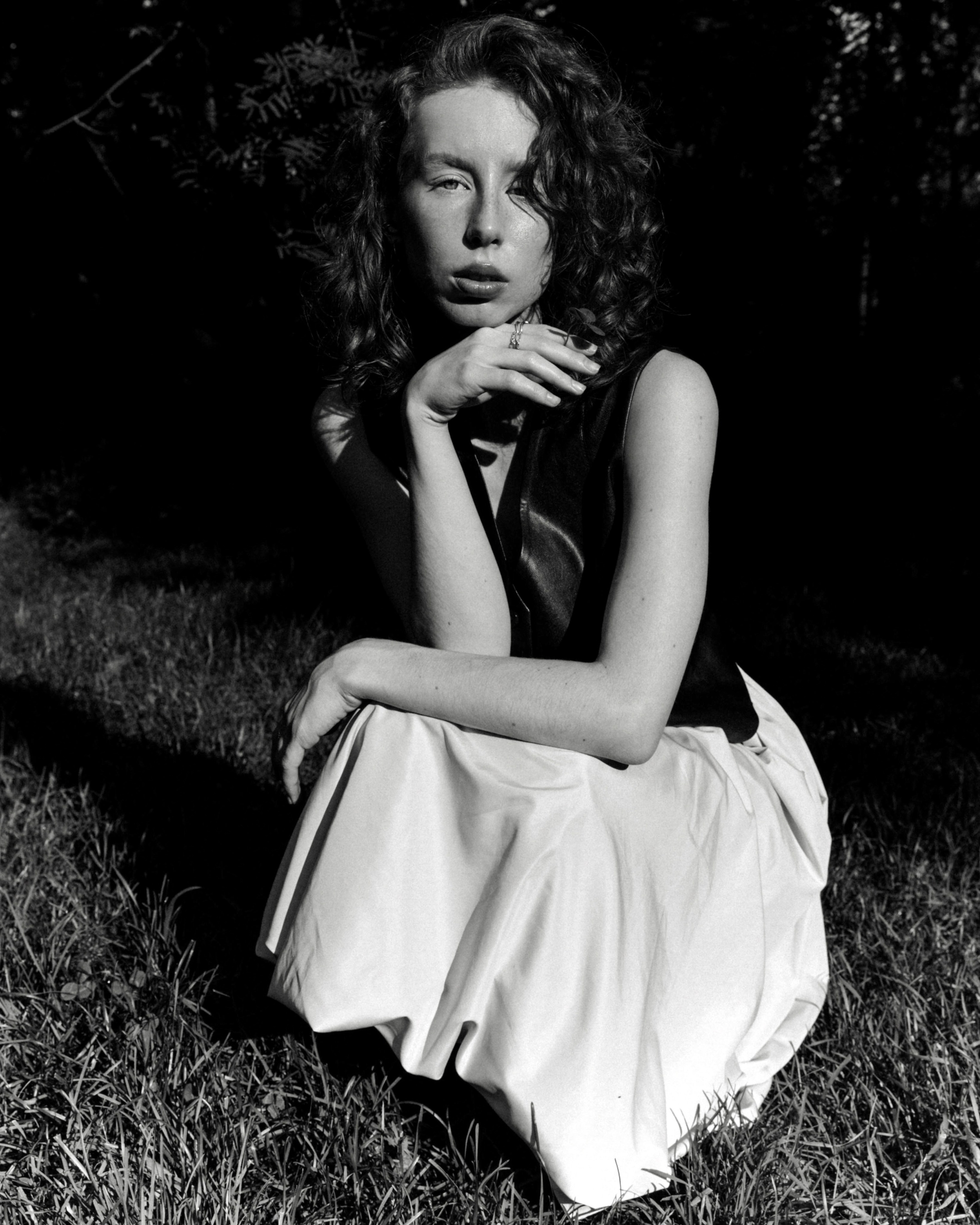 Ваш фотограф в Екатеринбурге Бурлакова Арина