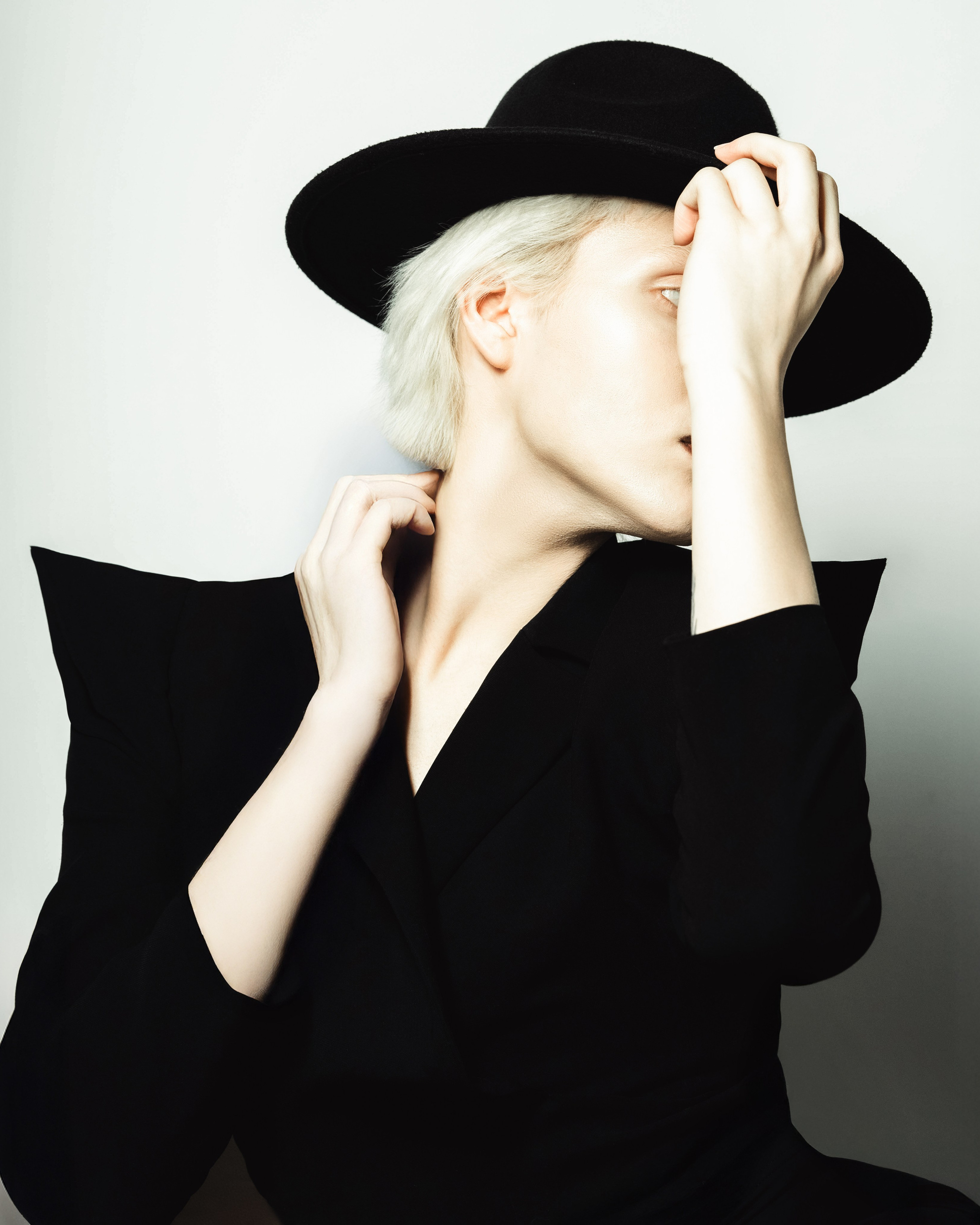 Ника. Фотограф из Москвы — DASHA NOVA | Авторская фотография в разных жанрах