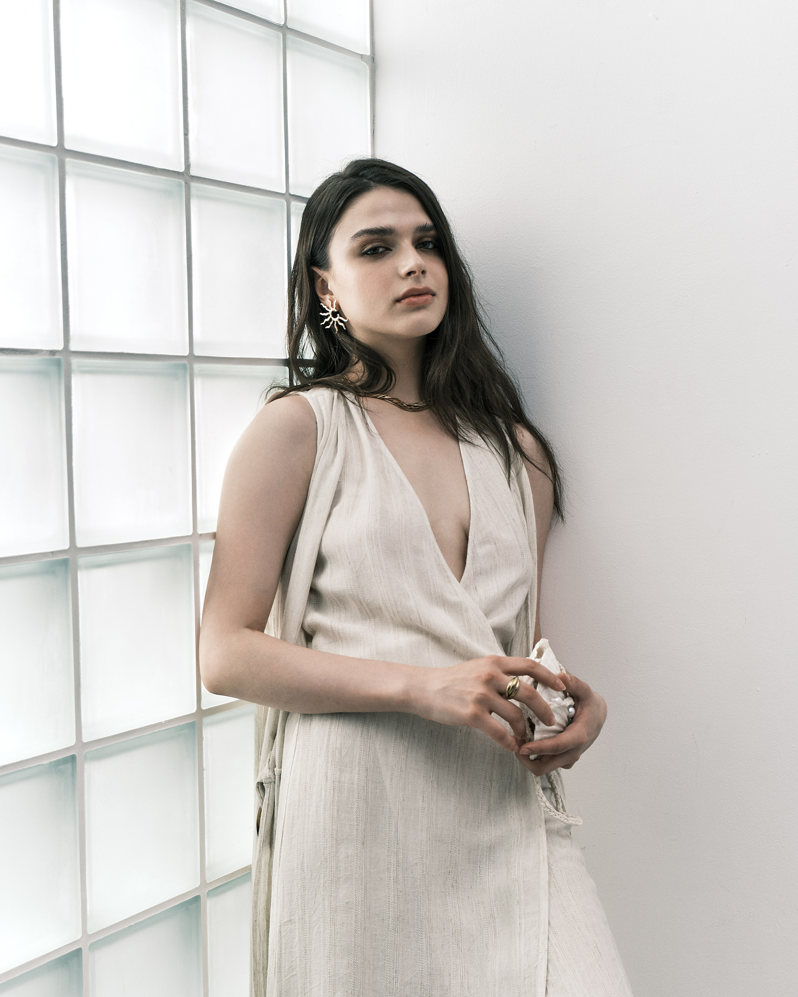 Студийный фотограф в Москве Илья Сухов