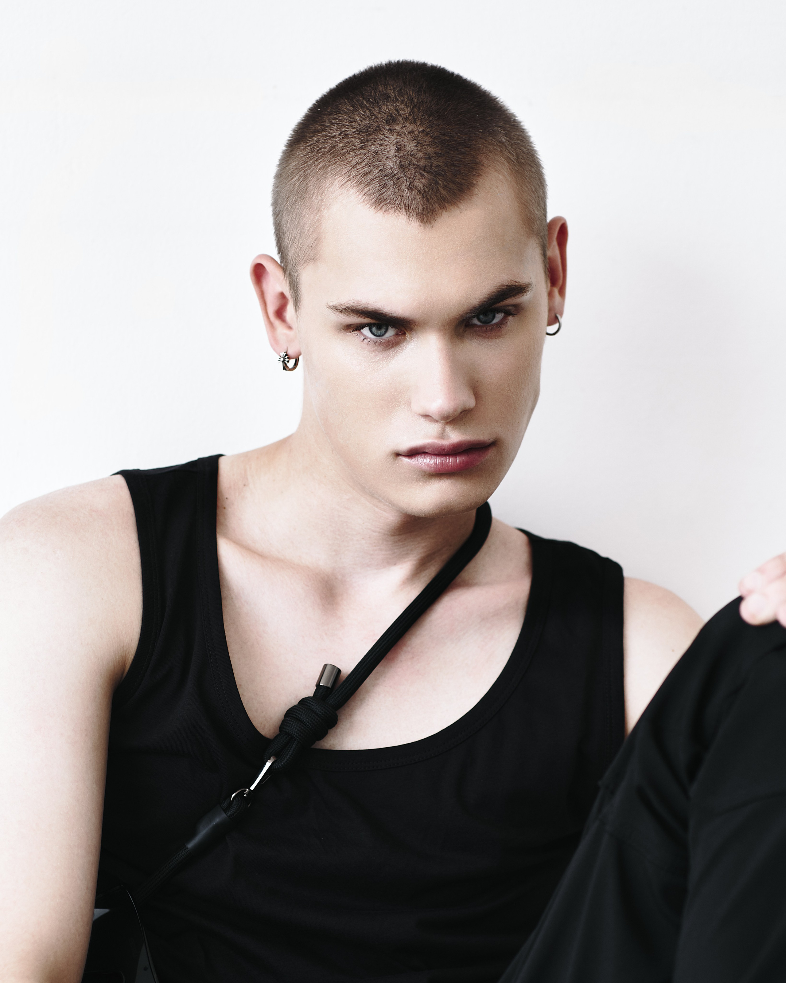 Студийный фотограф в Москве Илья Сухов