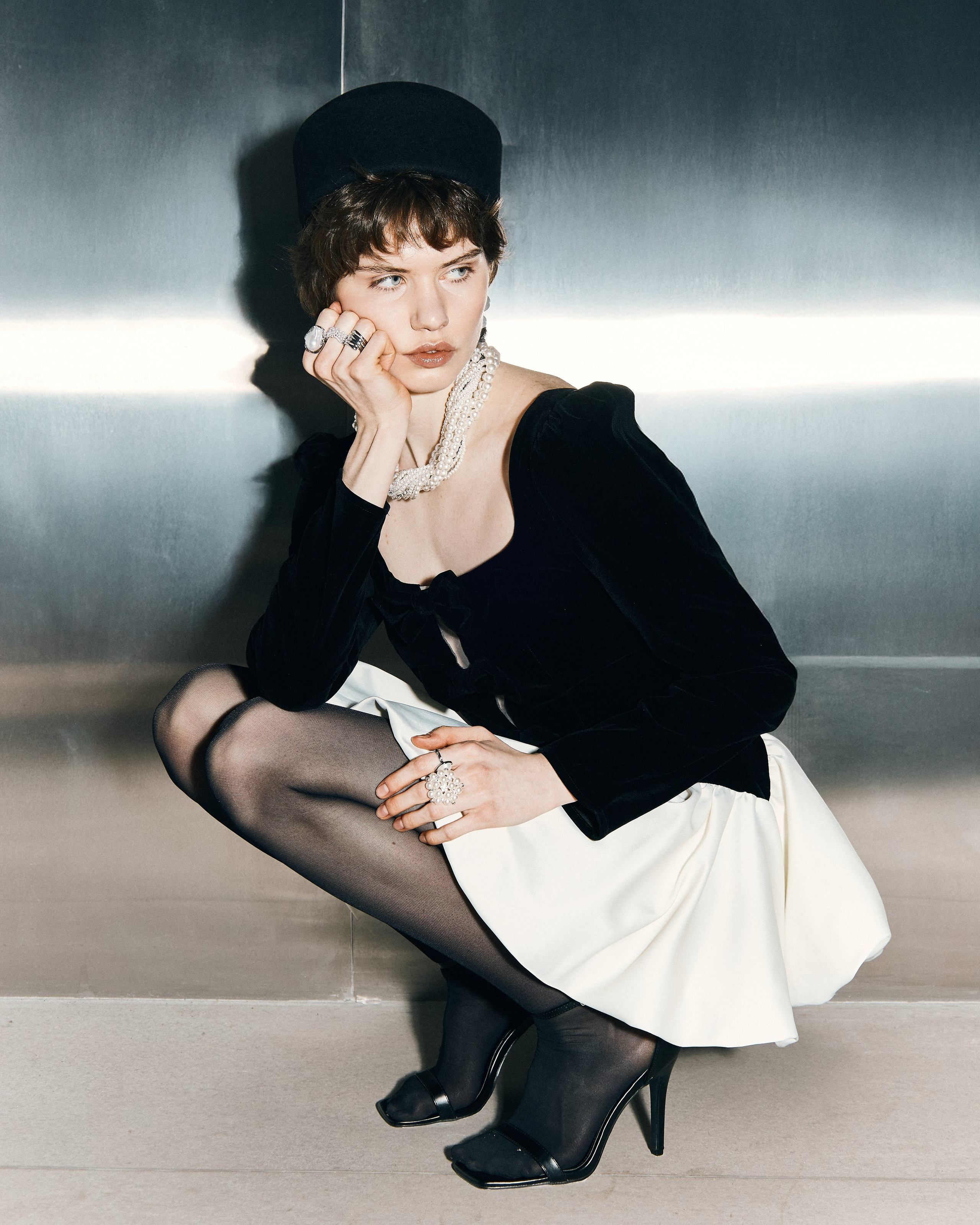 Избранные работы (1)