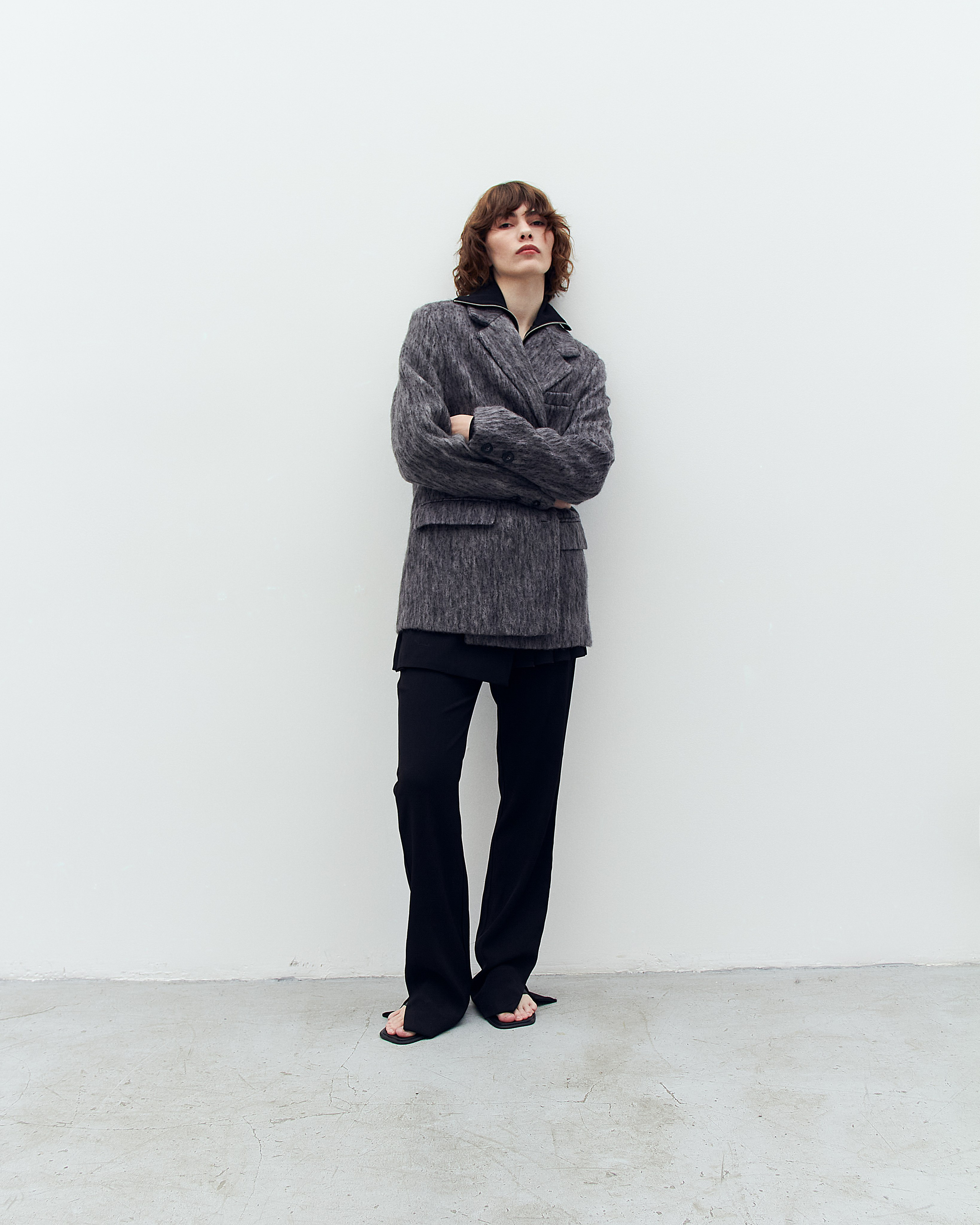 Студийный фотограф в Москве Илья Сухов