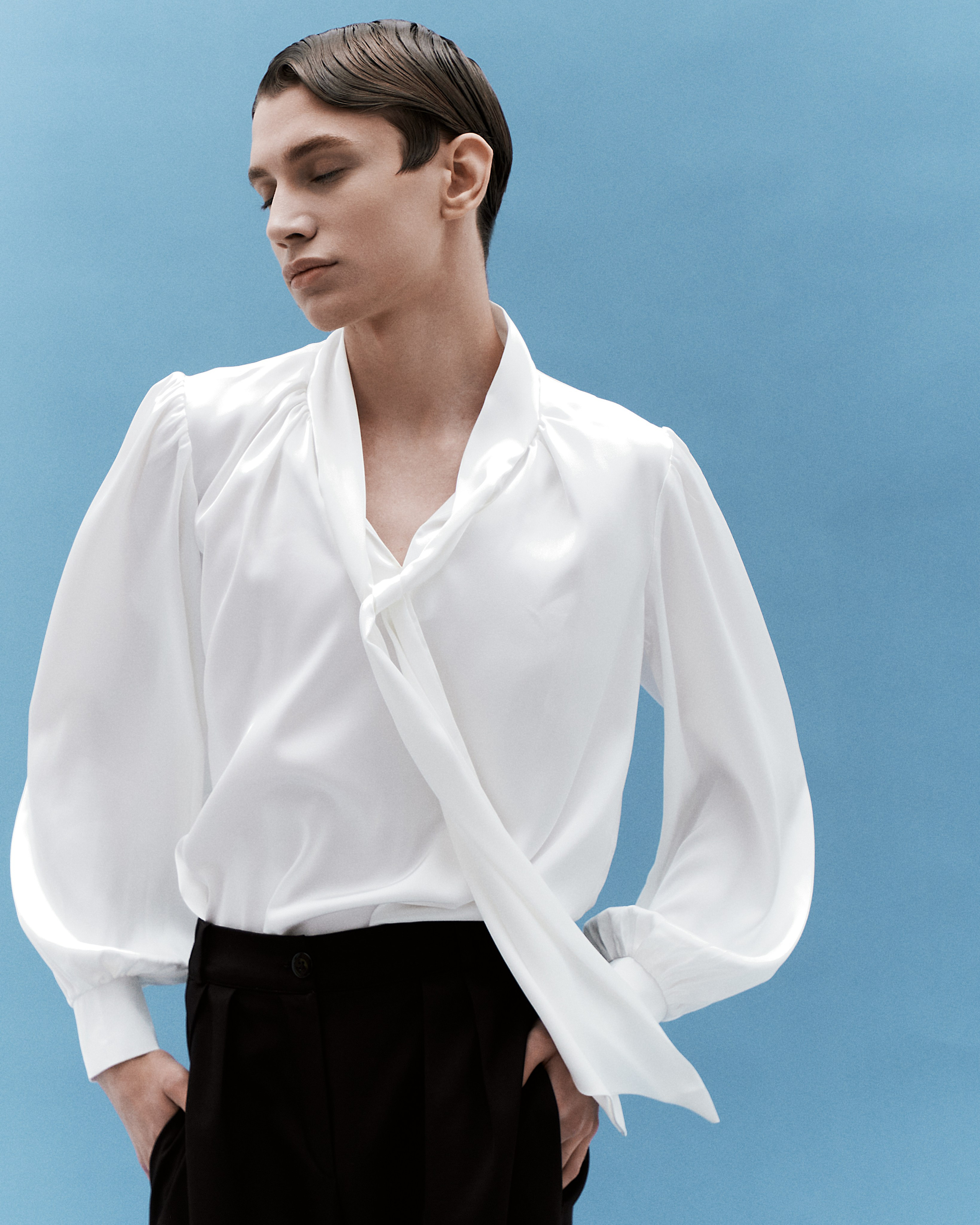 Студийный фотограф в Москве Илья Сухов