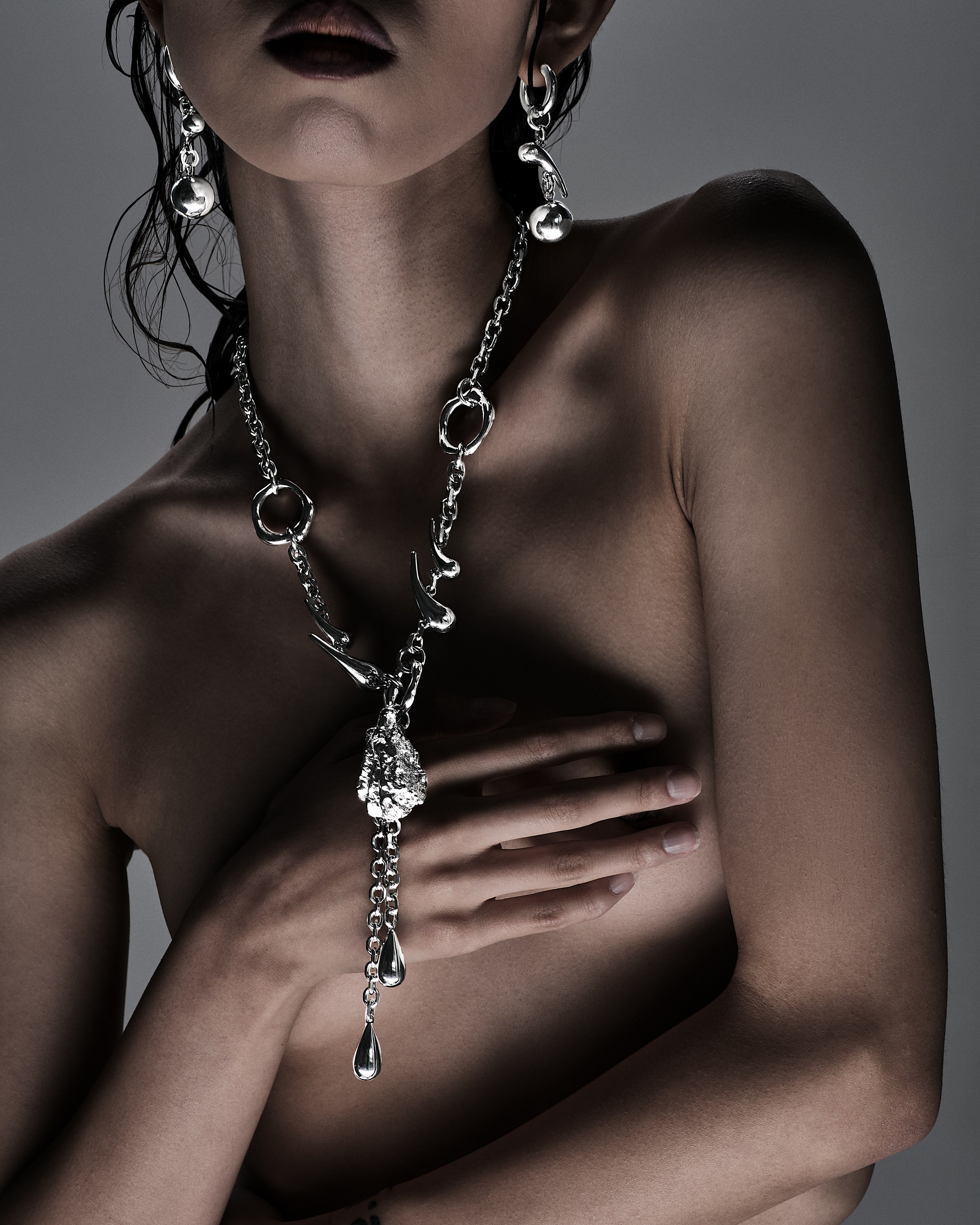 Студийный фотограф в Москве Илья Сухов