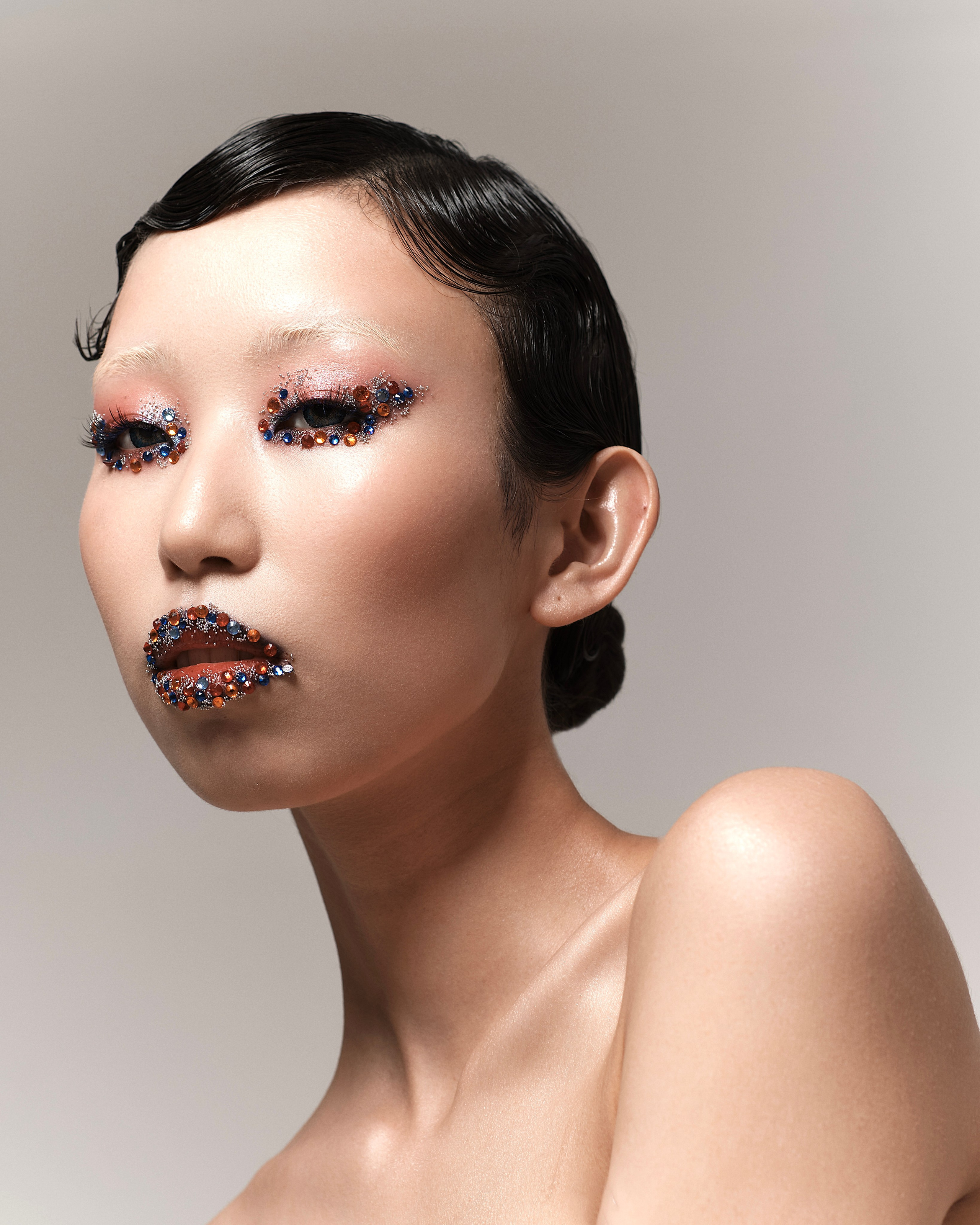 Студийный фотограф в Москве Илья Сухов