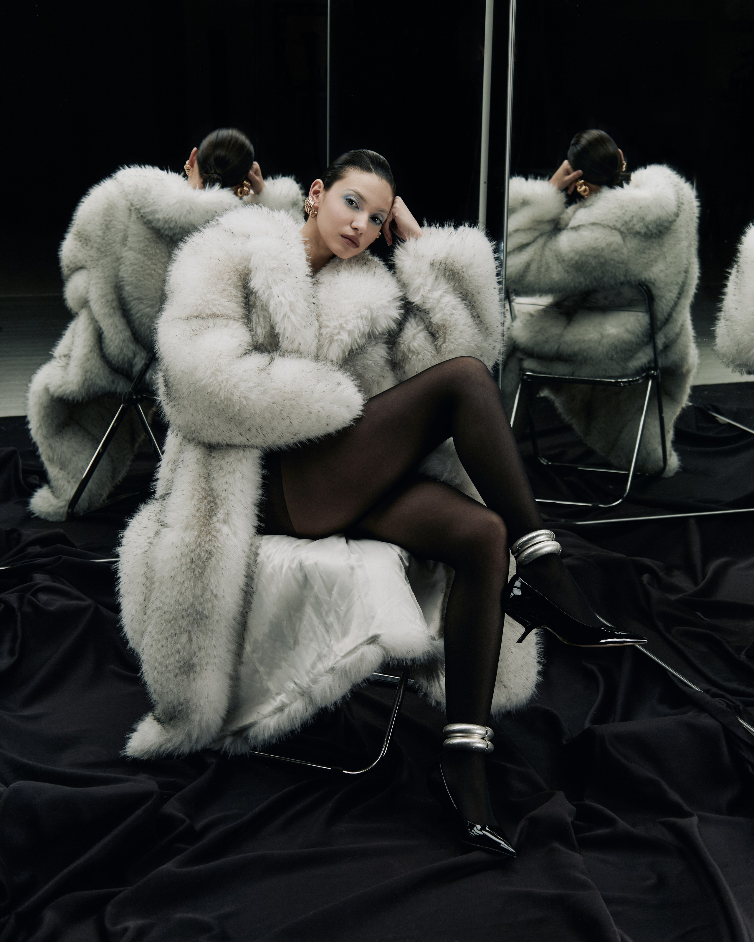 Избранные работы (1)