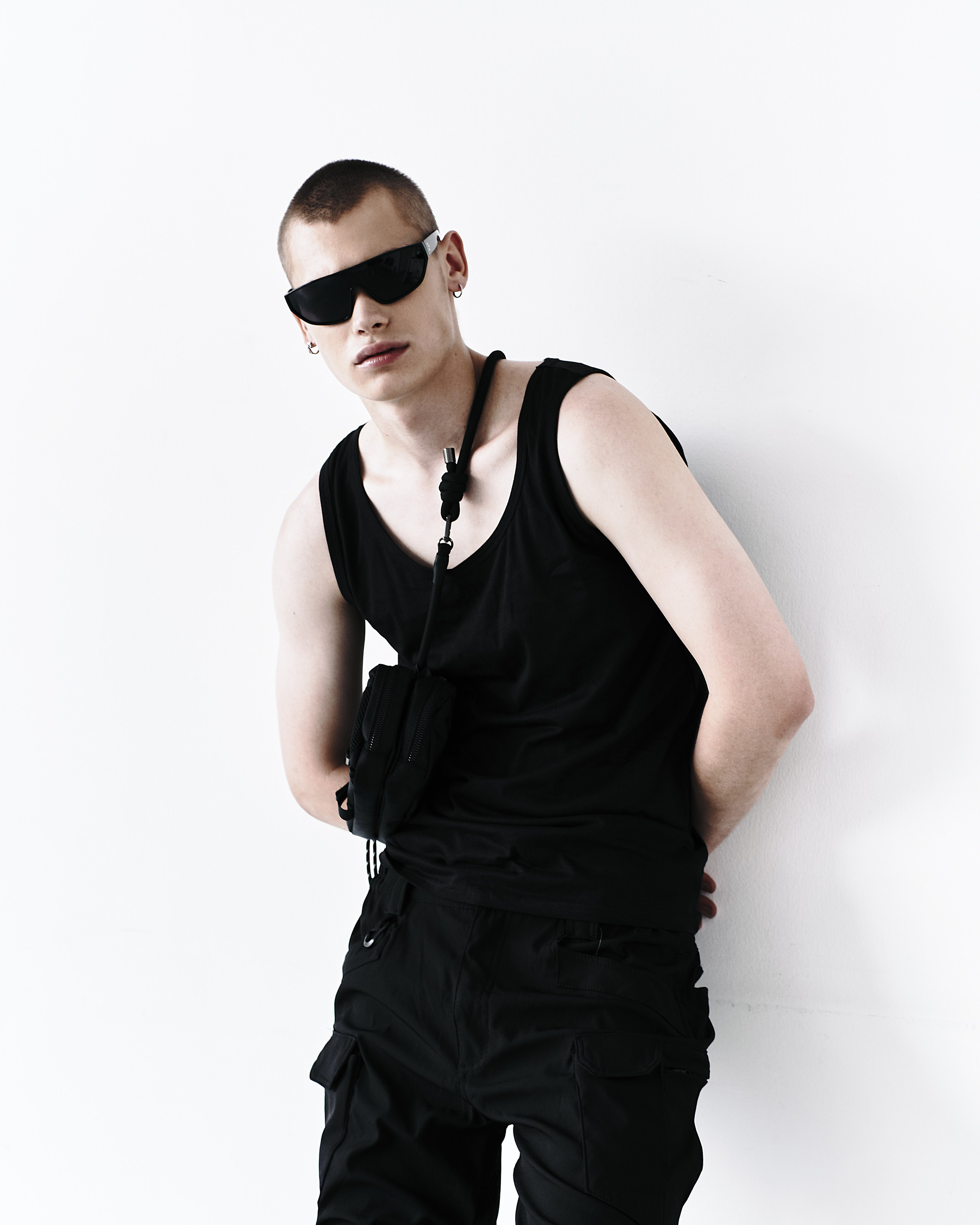 Студийный фотограф в Москве Илья Сухов