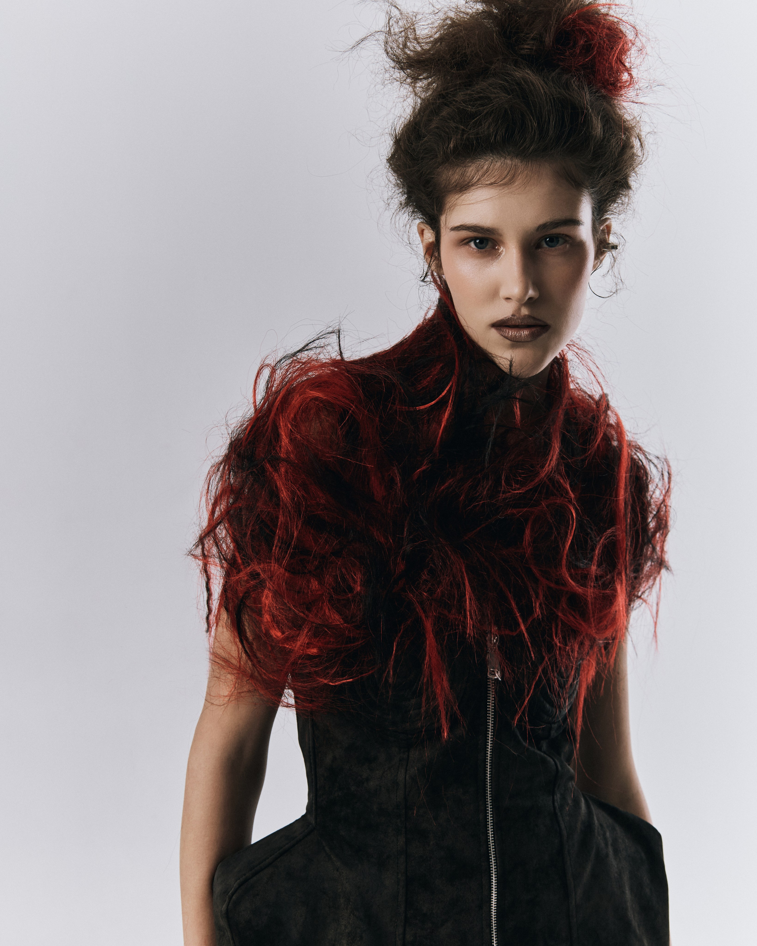 Студийный фотограф в Москве Илья Сухов