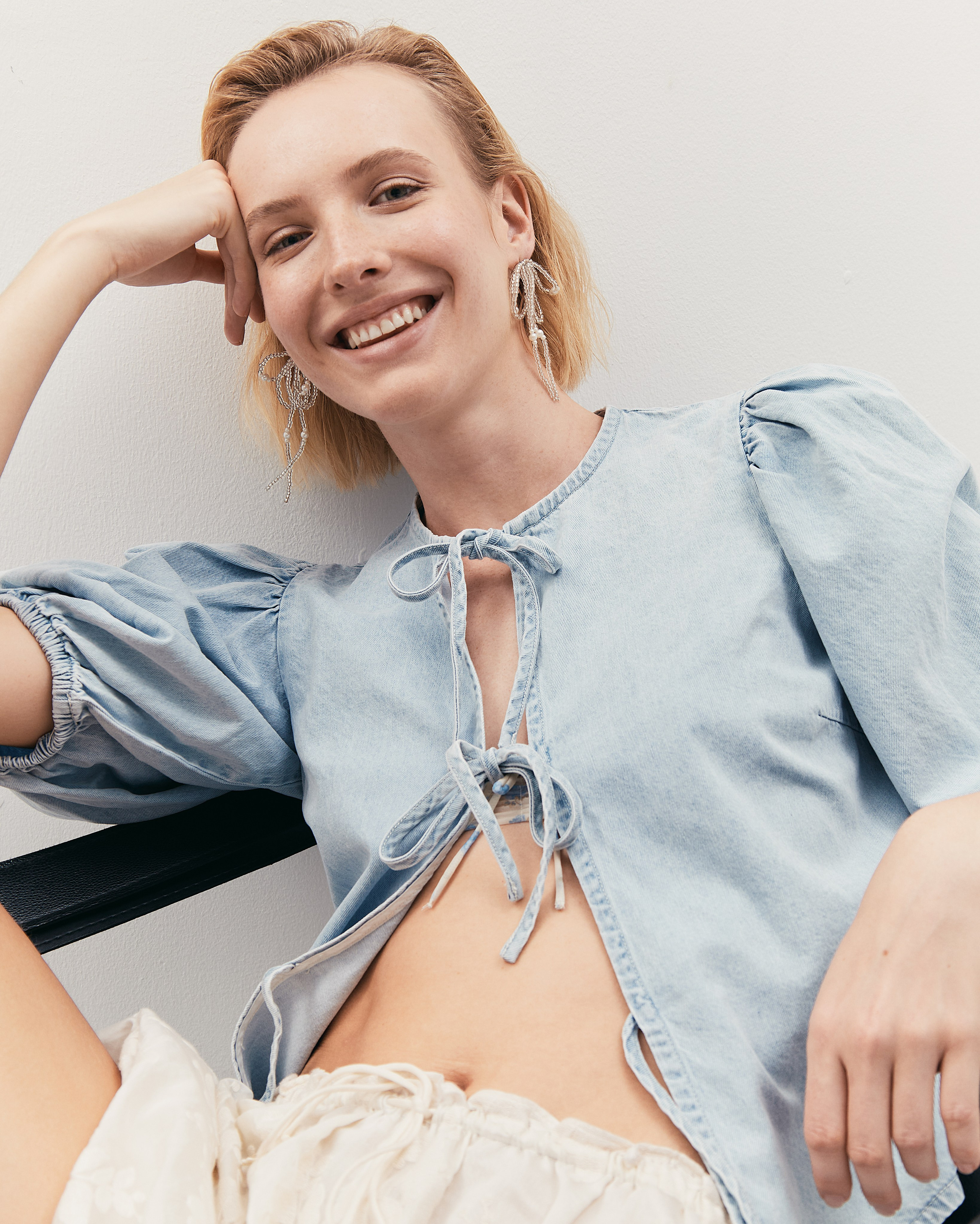 Студийный фотограф в Москве Илья Сухов