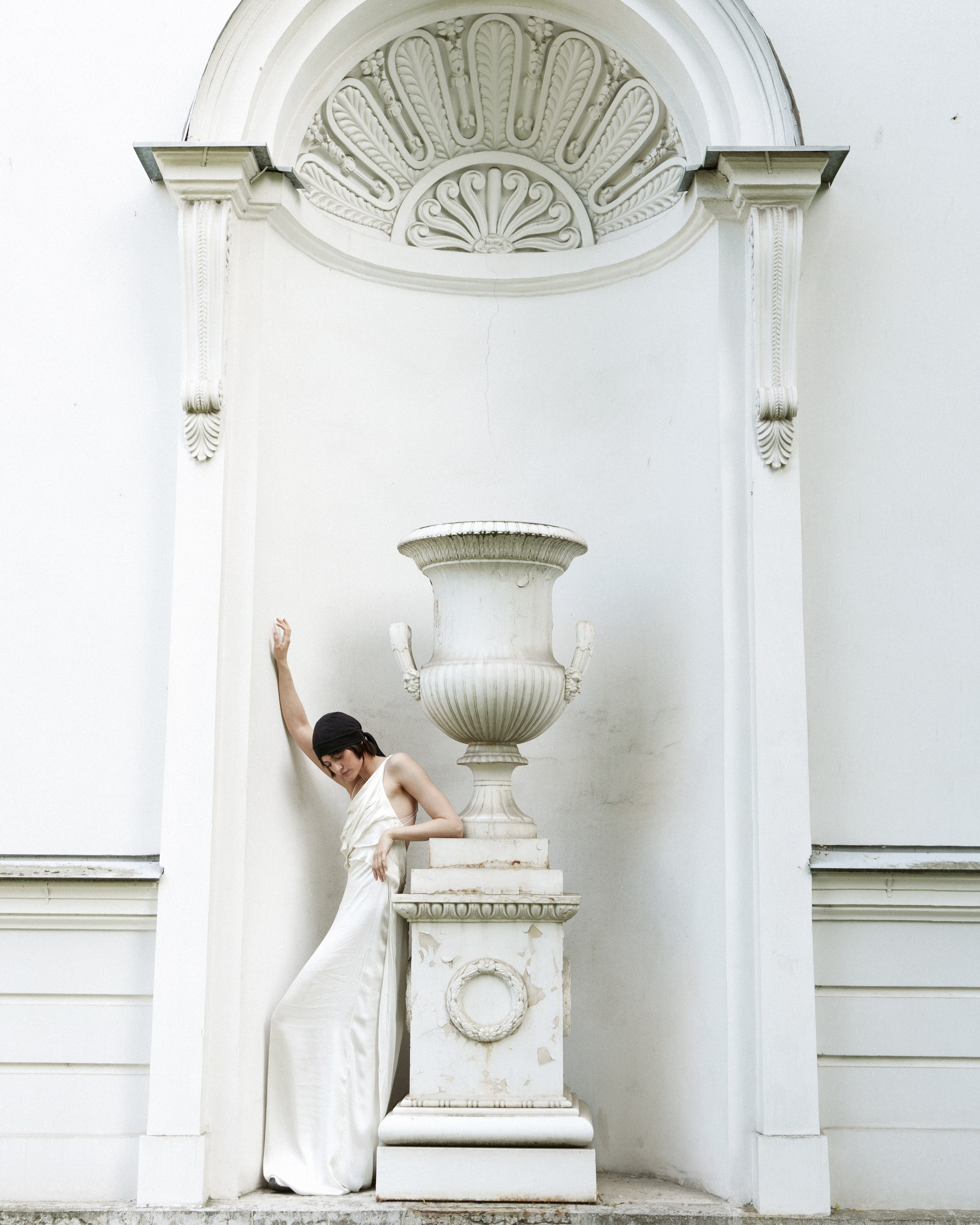 Верговская Софья FASHION-PHOTOGRAPHER из Санкт-Петербурга