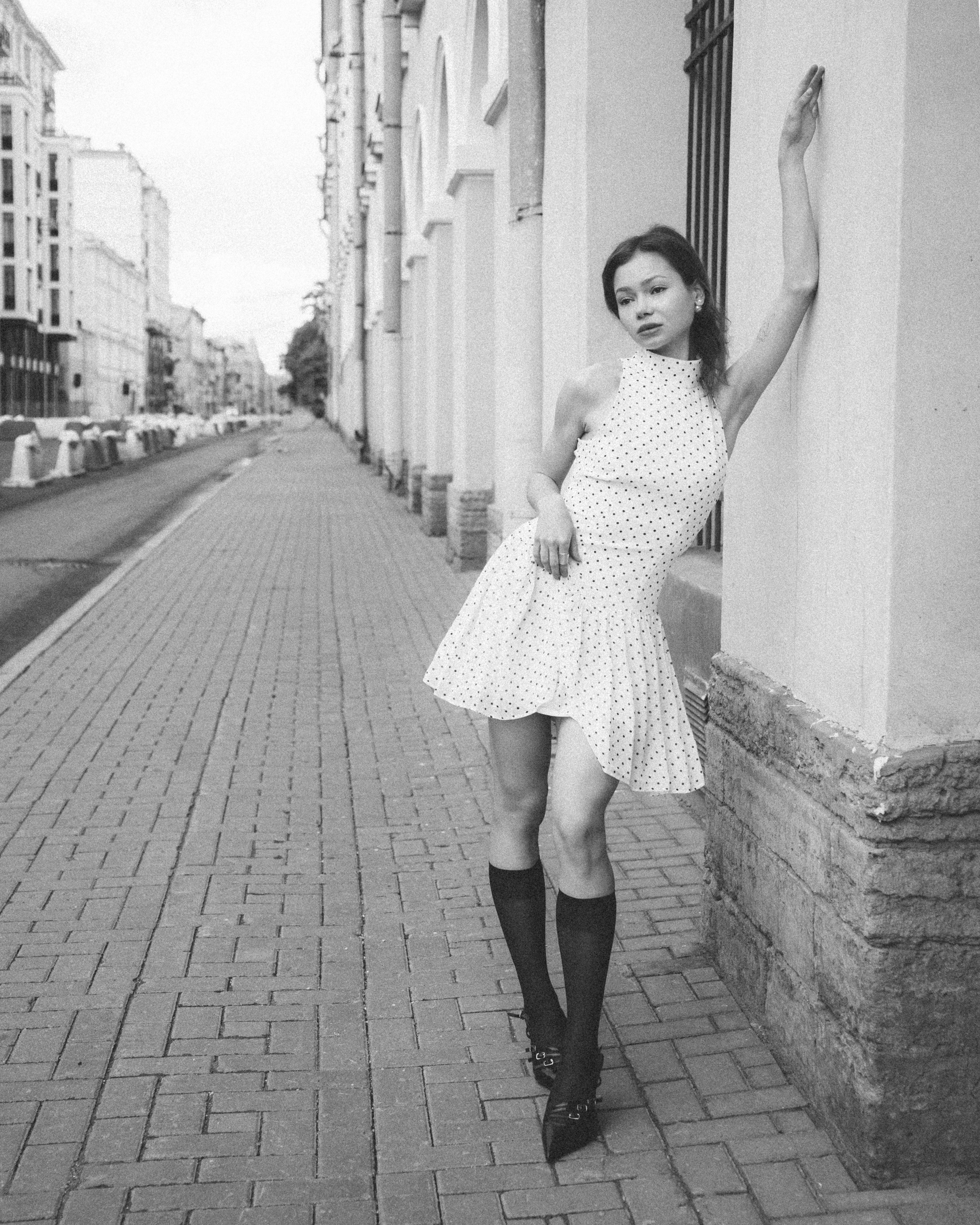 Индивидуальная съемка. Фотограф в Санкт-Петербурге
