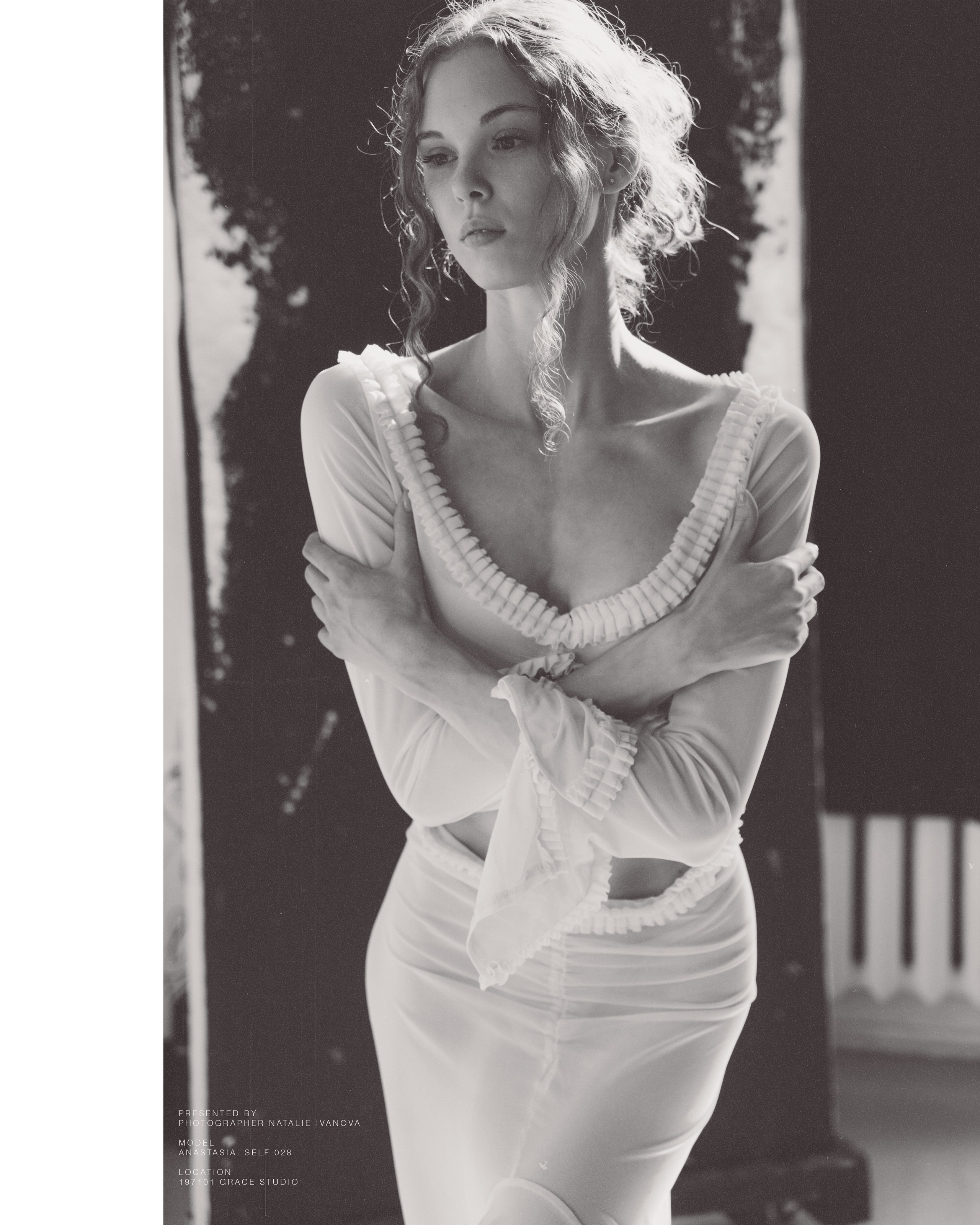 Индивидуальные съемка. Фотограф в Санкт-Петербурге