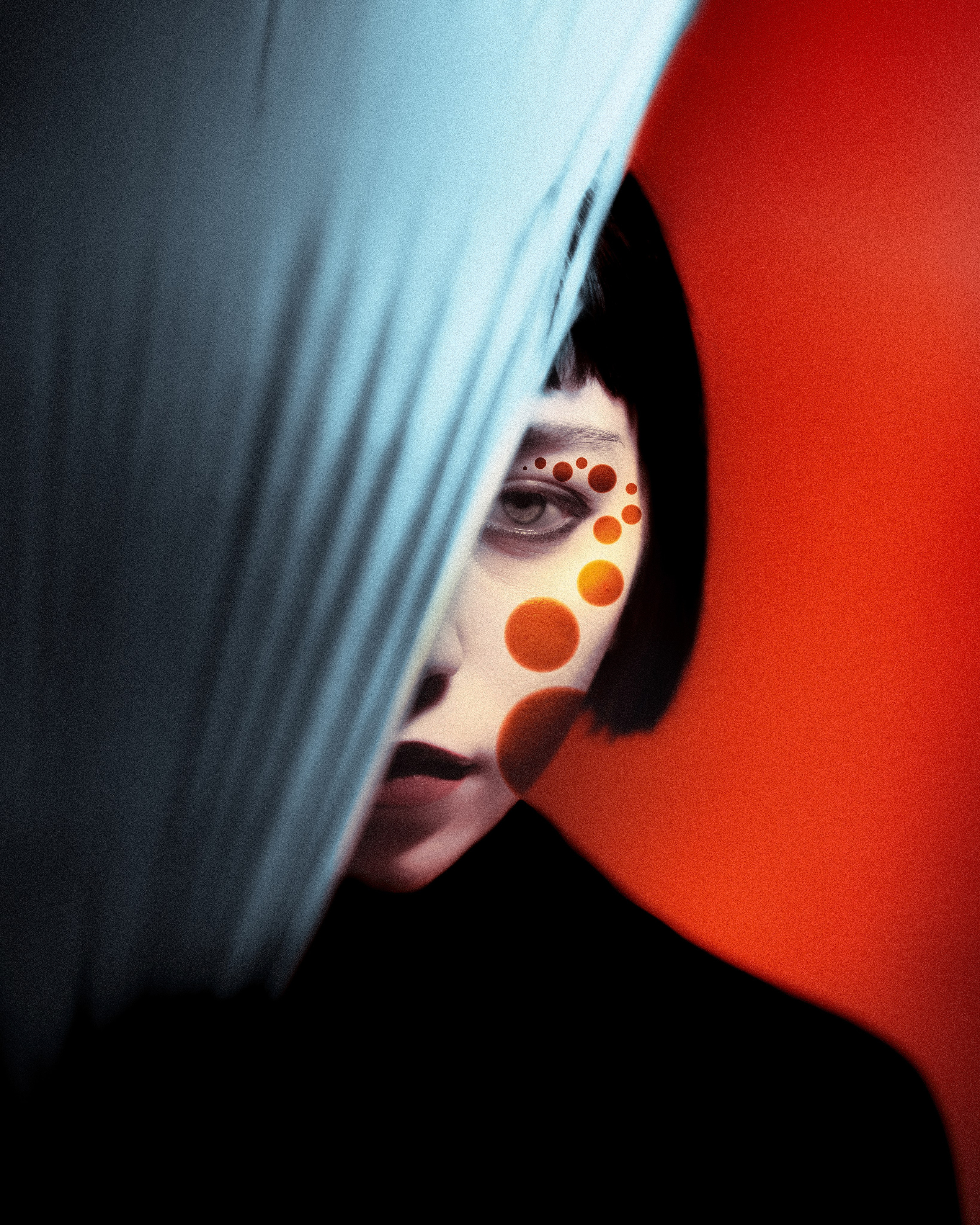 СЪЁМКА. Арт Фотограф Никита Лебедев