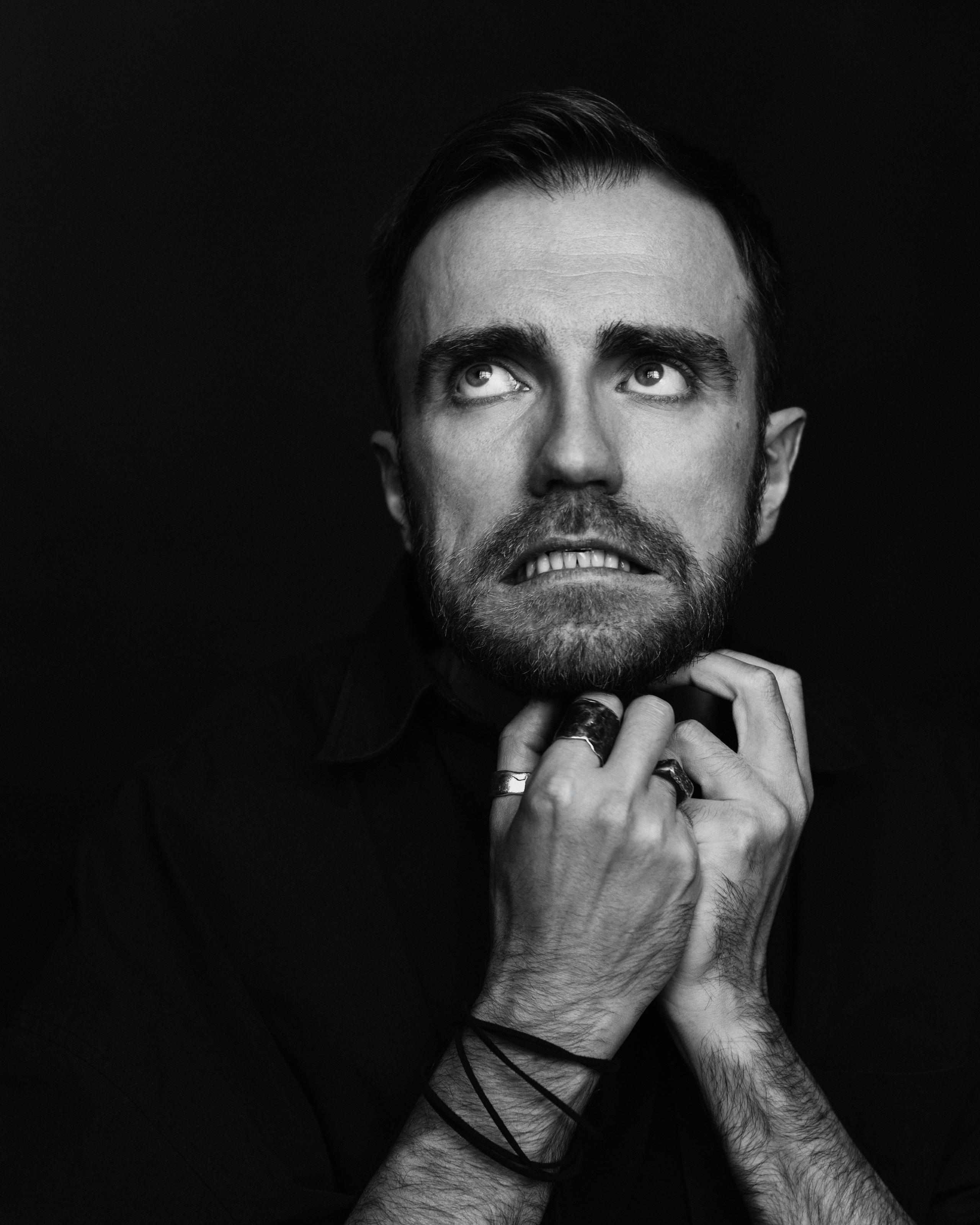 Фотоработы участников выставки «Воспоминания». Арт-фотограф Вика Шаблий, Санкт-Петербург