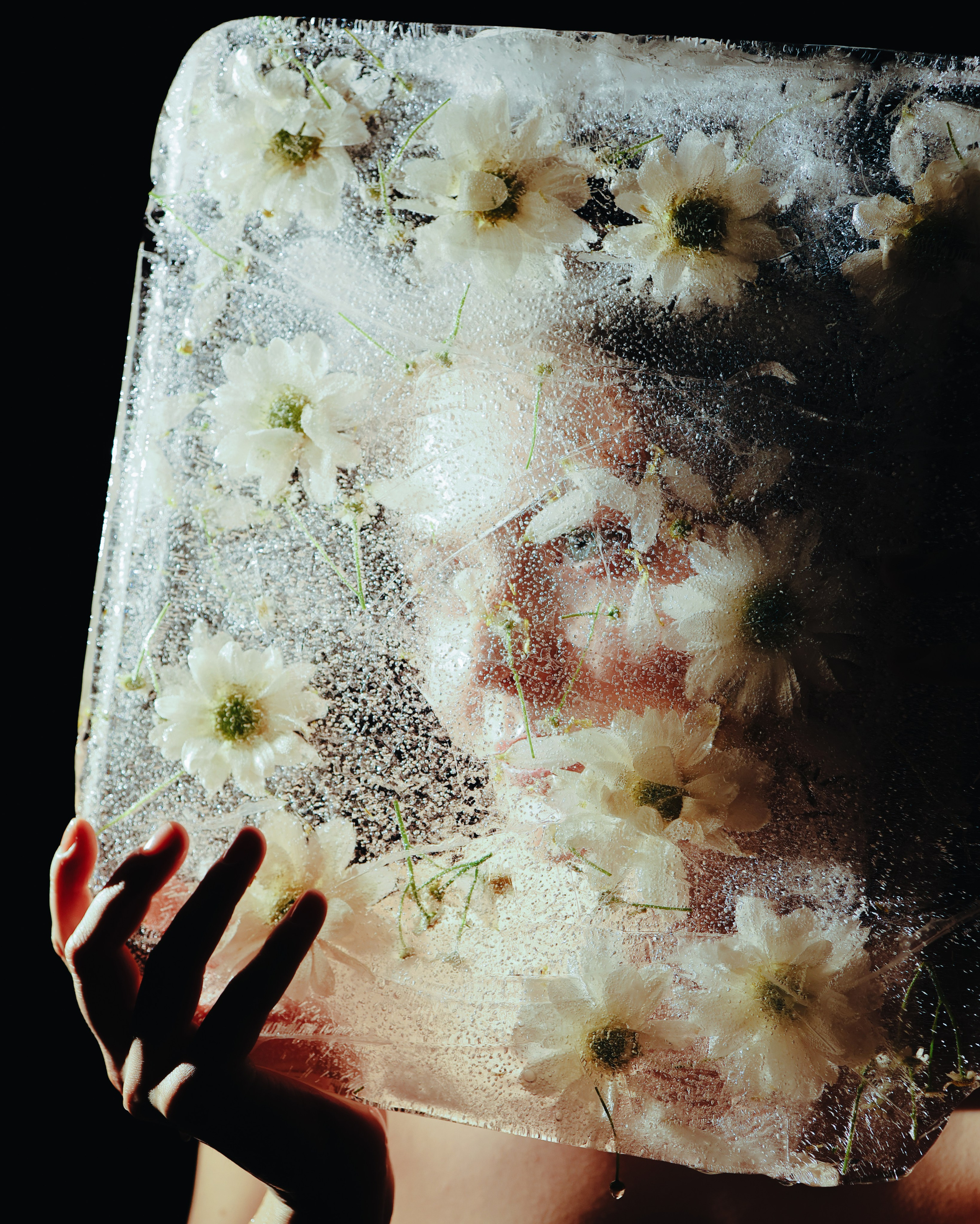 Творческие съемки. Арт-фотограф Вика Шаблий, Санкт-Петербург