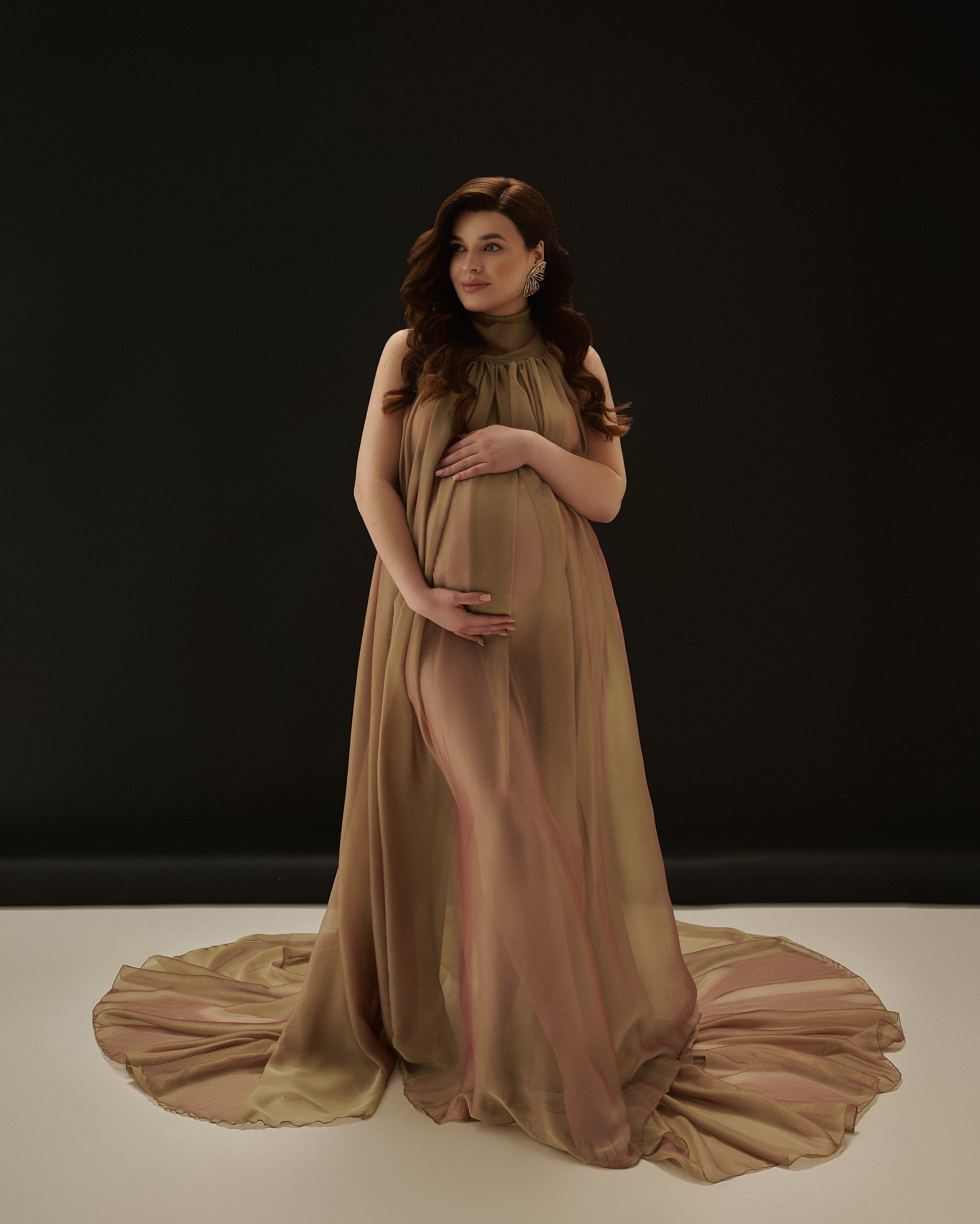Фотограф беременности и материнства г. Ростов-на-Дону | Ирина Марченкова